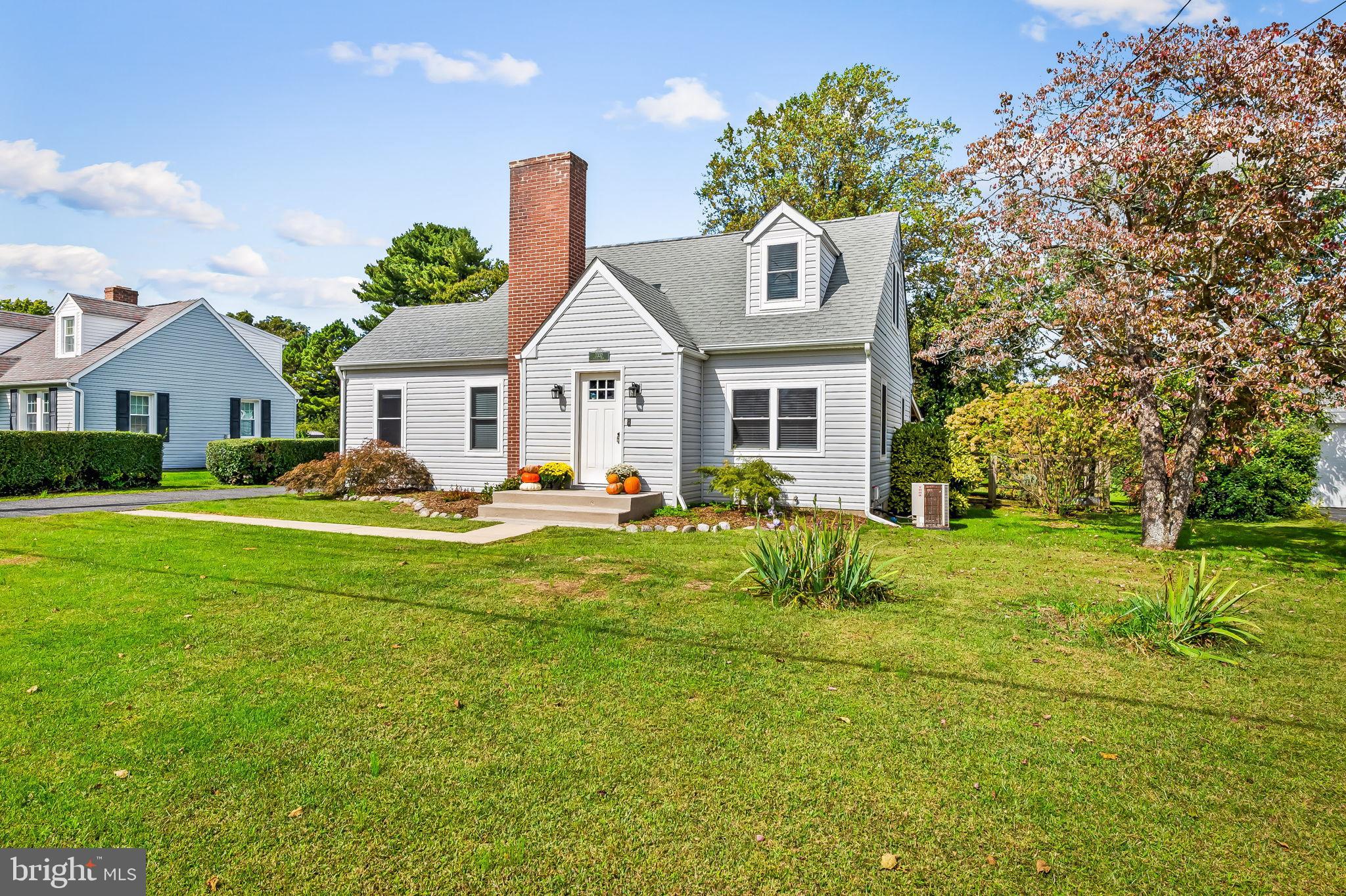 3332 DUBLIN ROAD