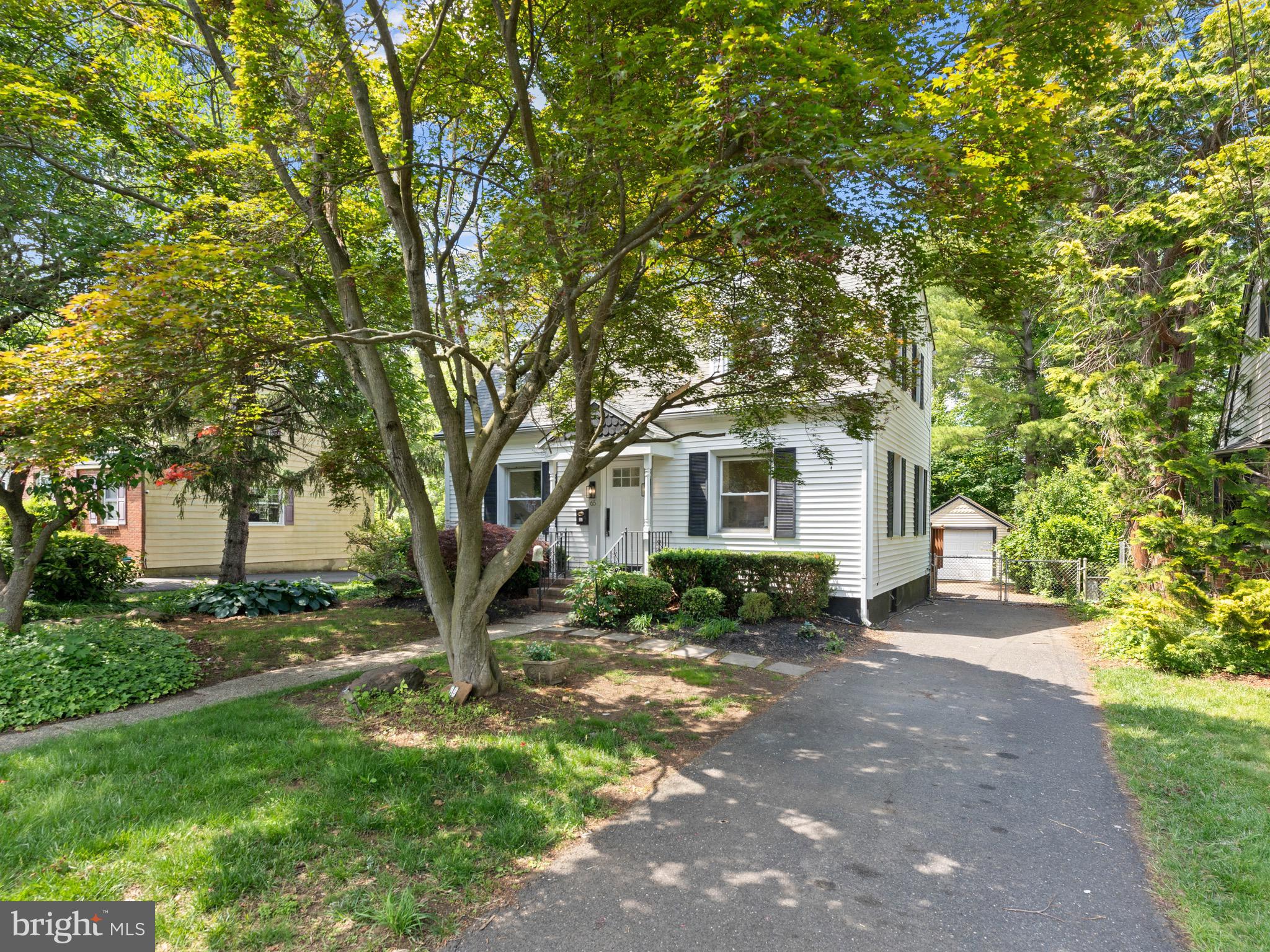 65 KENDALL BOULEVARD