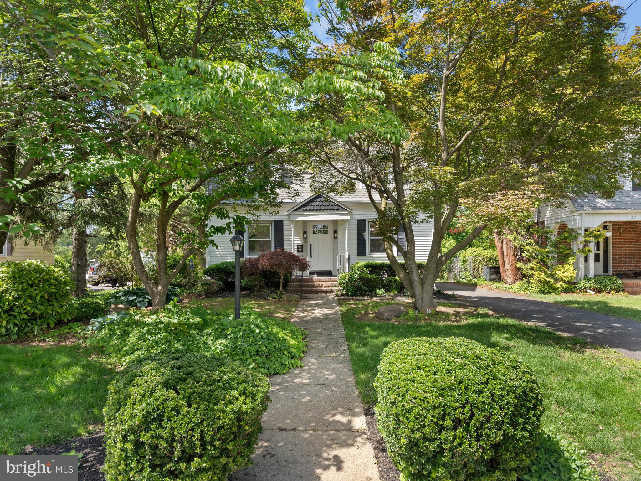 65 KENDALL BOULEVARD