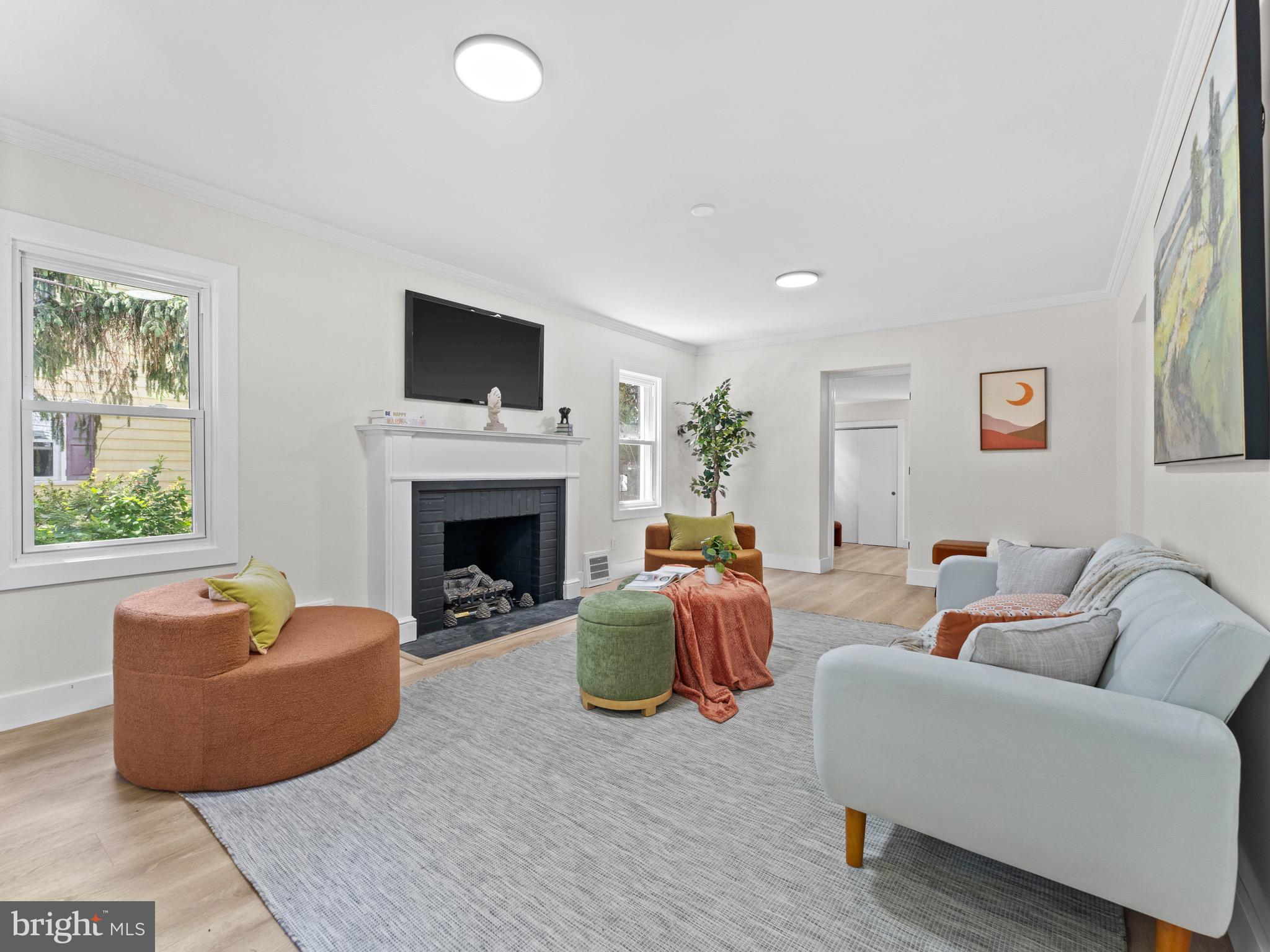 65 KENDALL BOULEVARD