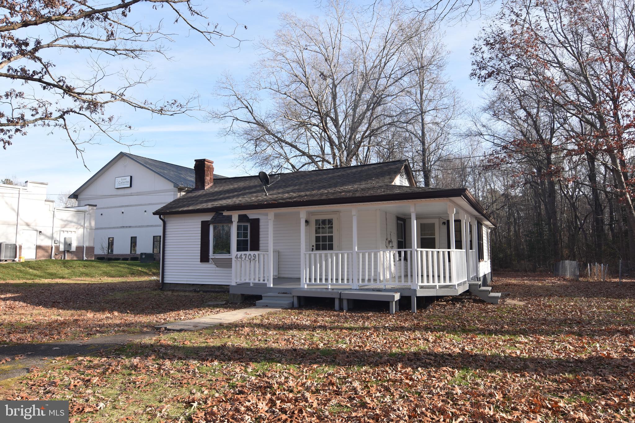 CALIFORNIA PROFESSIONAL CENTER - Residential Lease