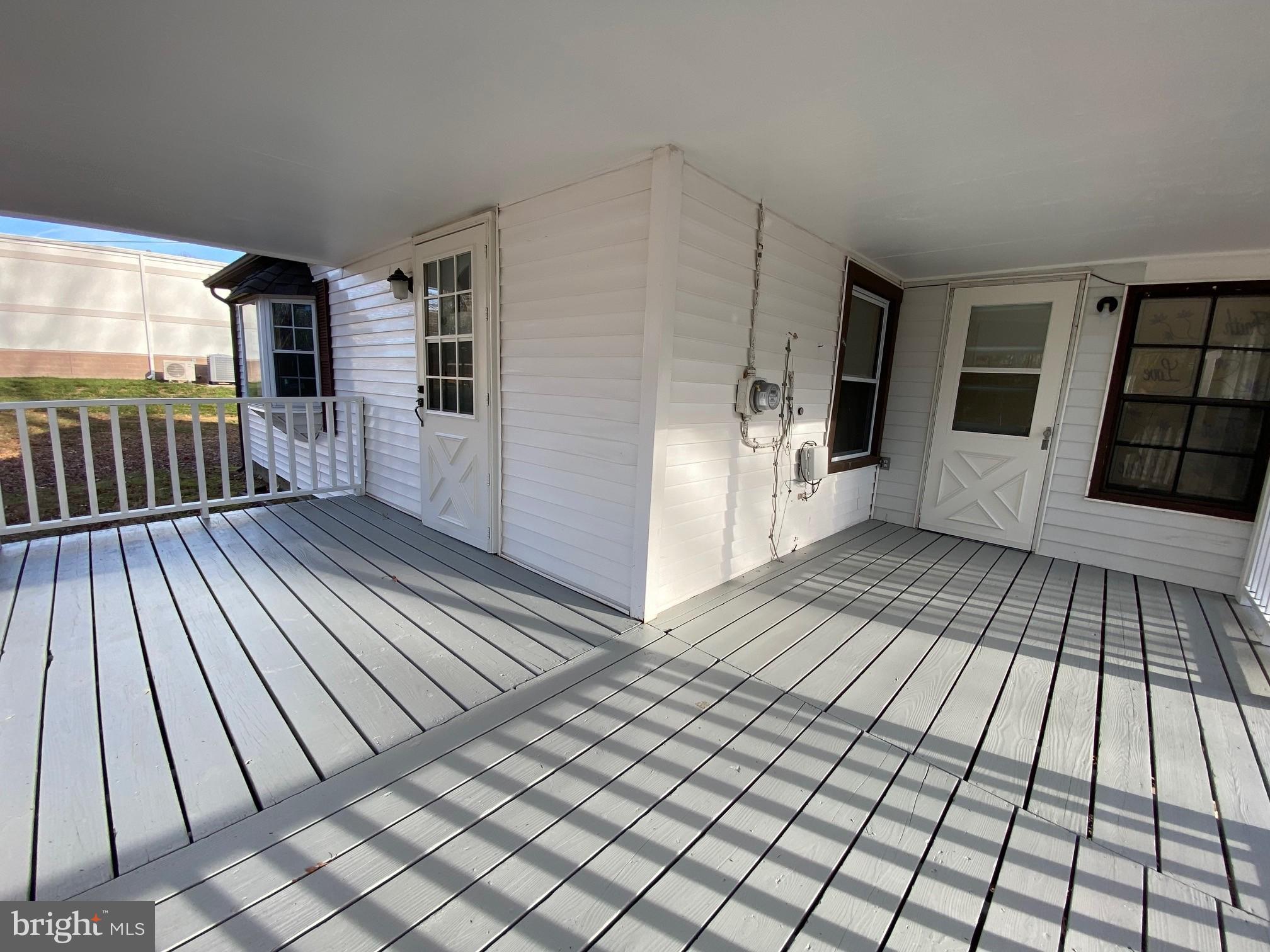 CALIFORNIA PROFESSIONAL CENTER - Residential Lease