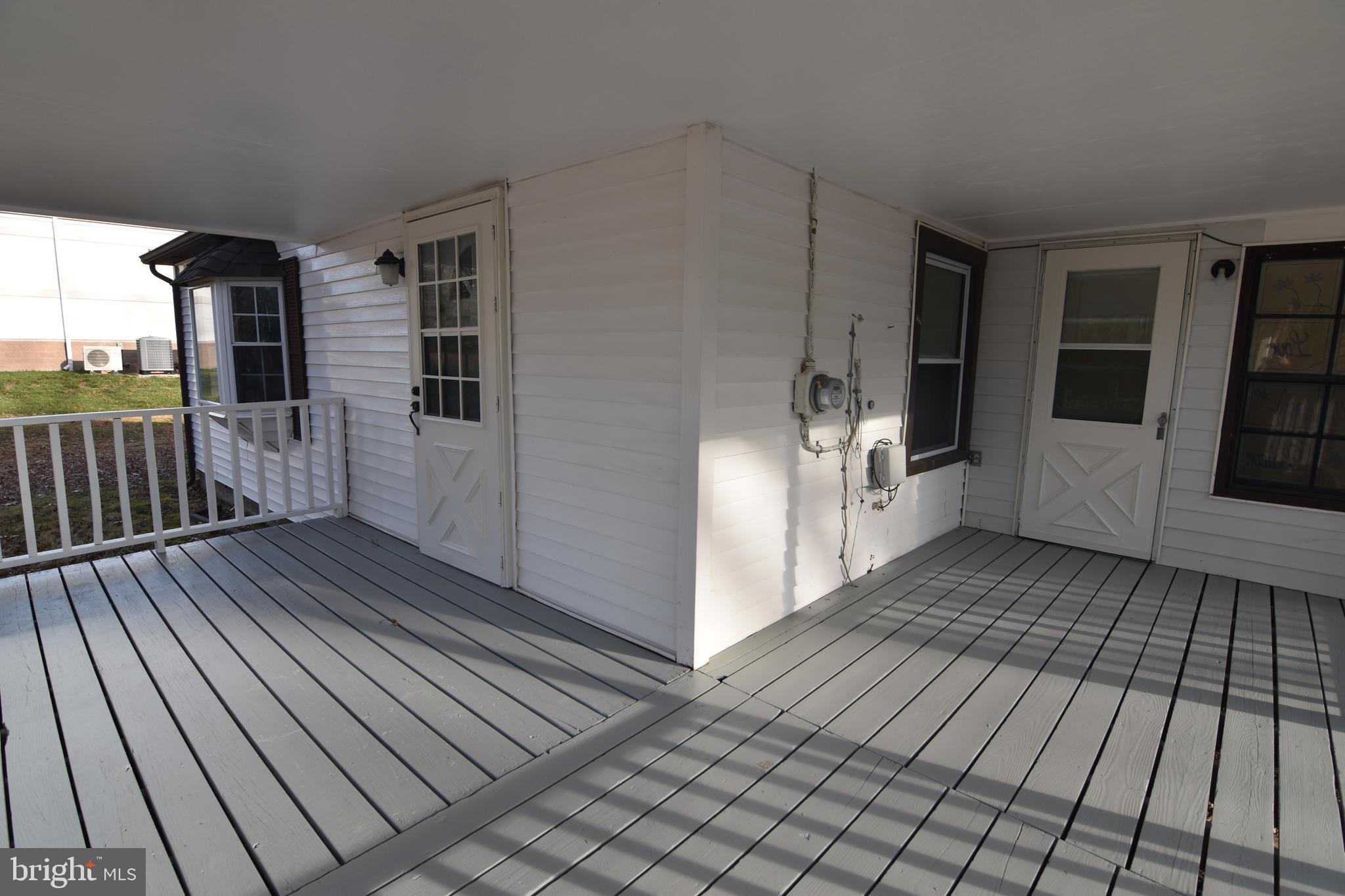 CALIFORNIA PROFESSIONAL CENTER - Residential Lease