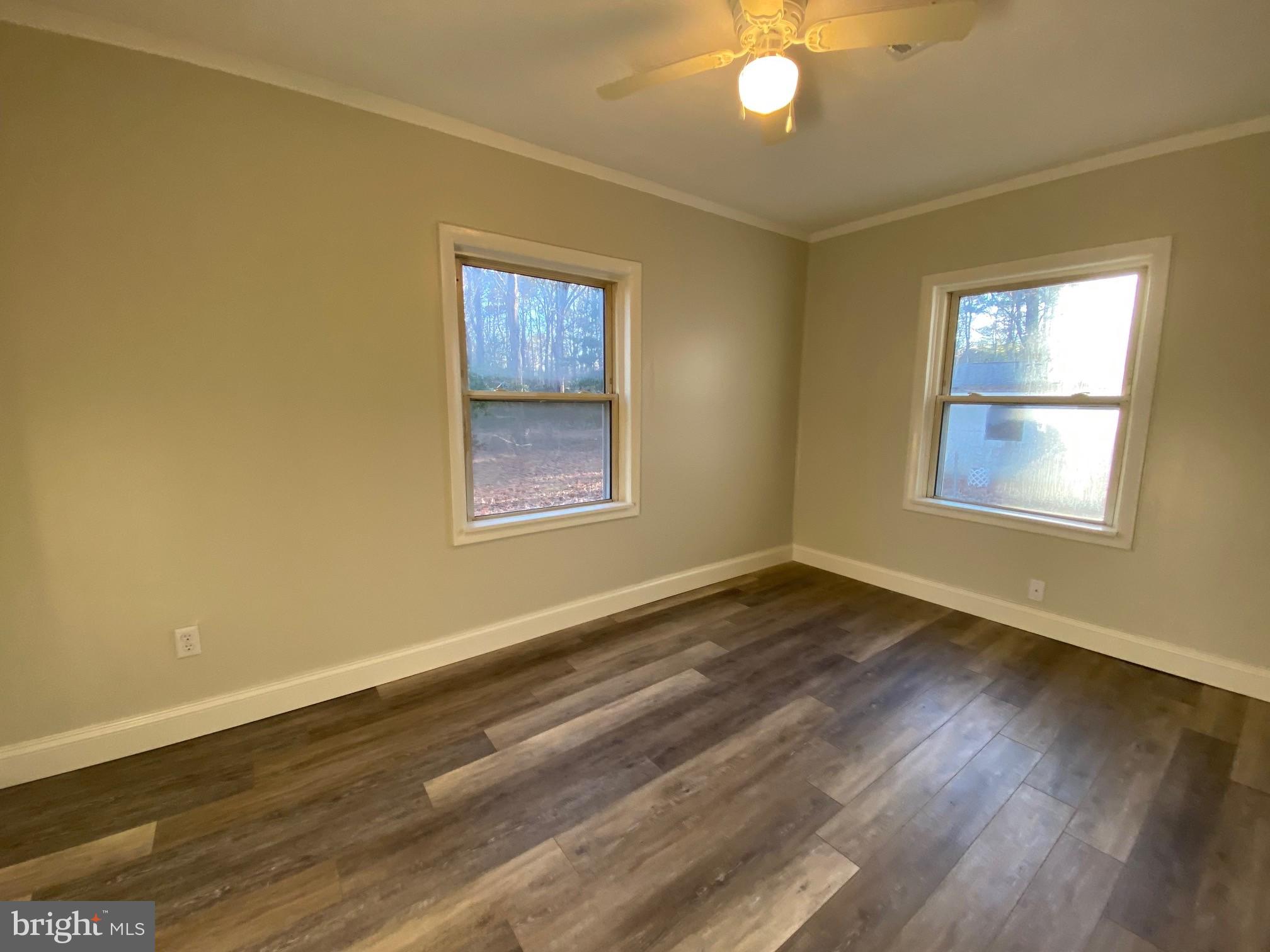 CALIFORNIA PROFESSIONAL CENTER - Residential Lease