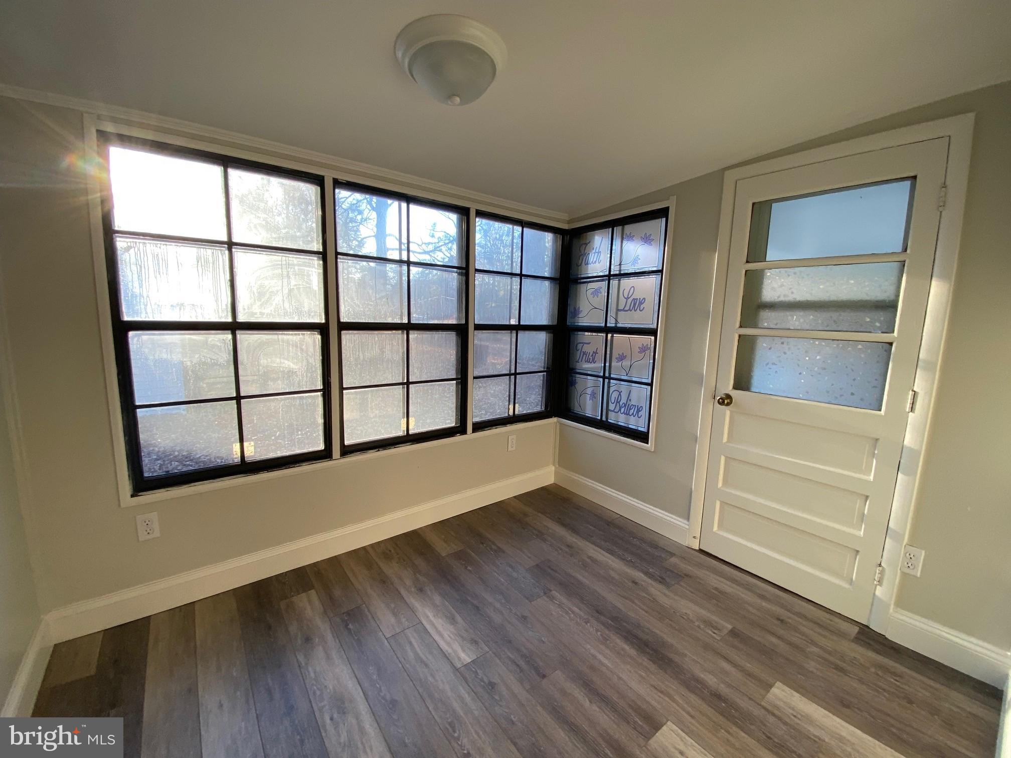 CALIFORNIA PROFESSIONAL CENTER - Residential Lease