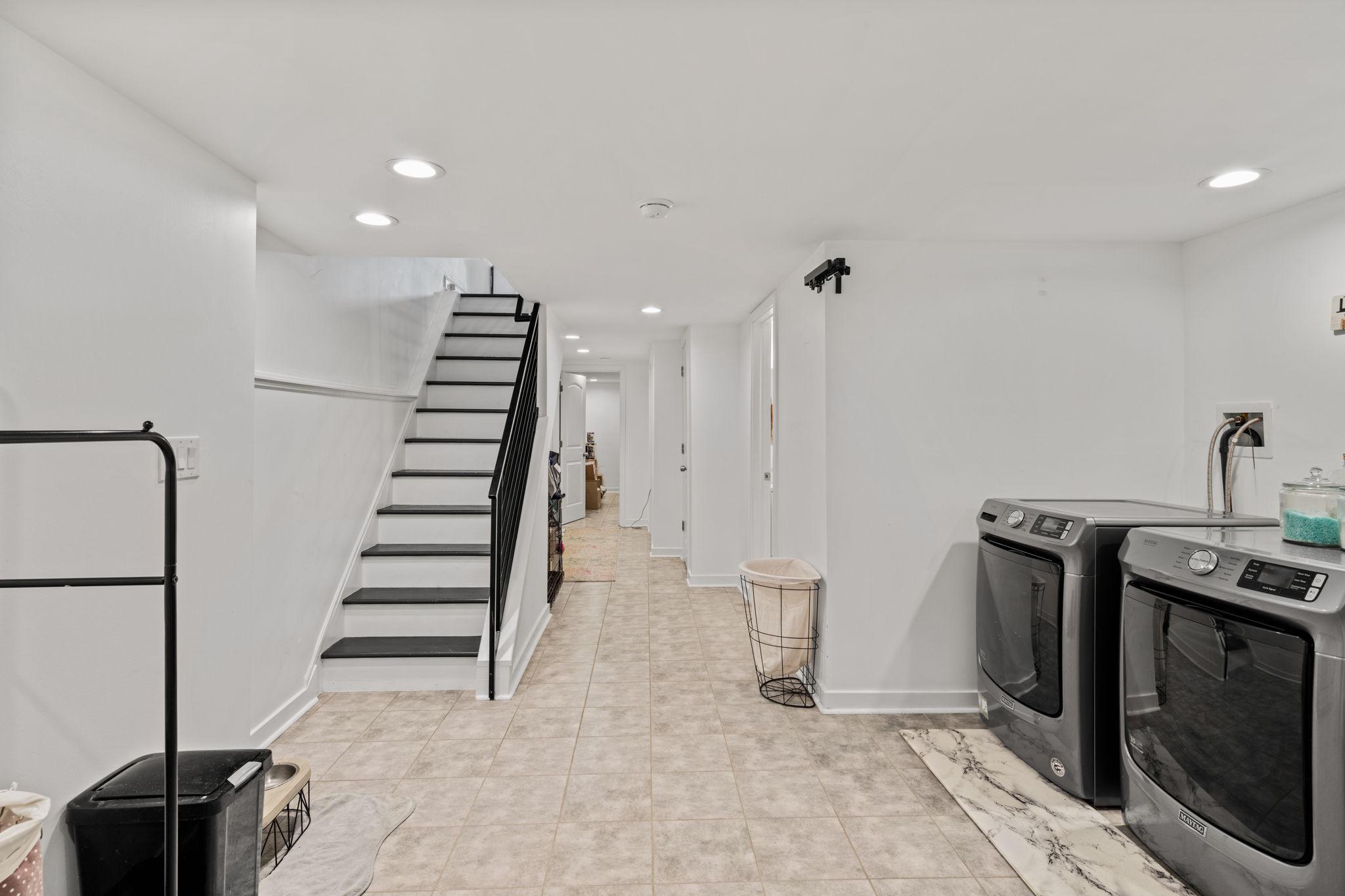 GRAYS FERRY - Residential