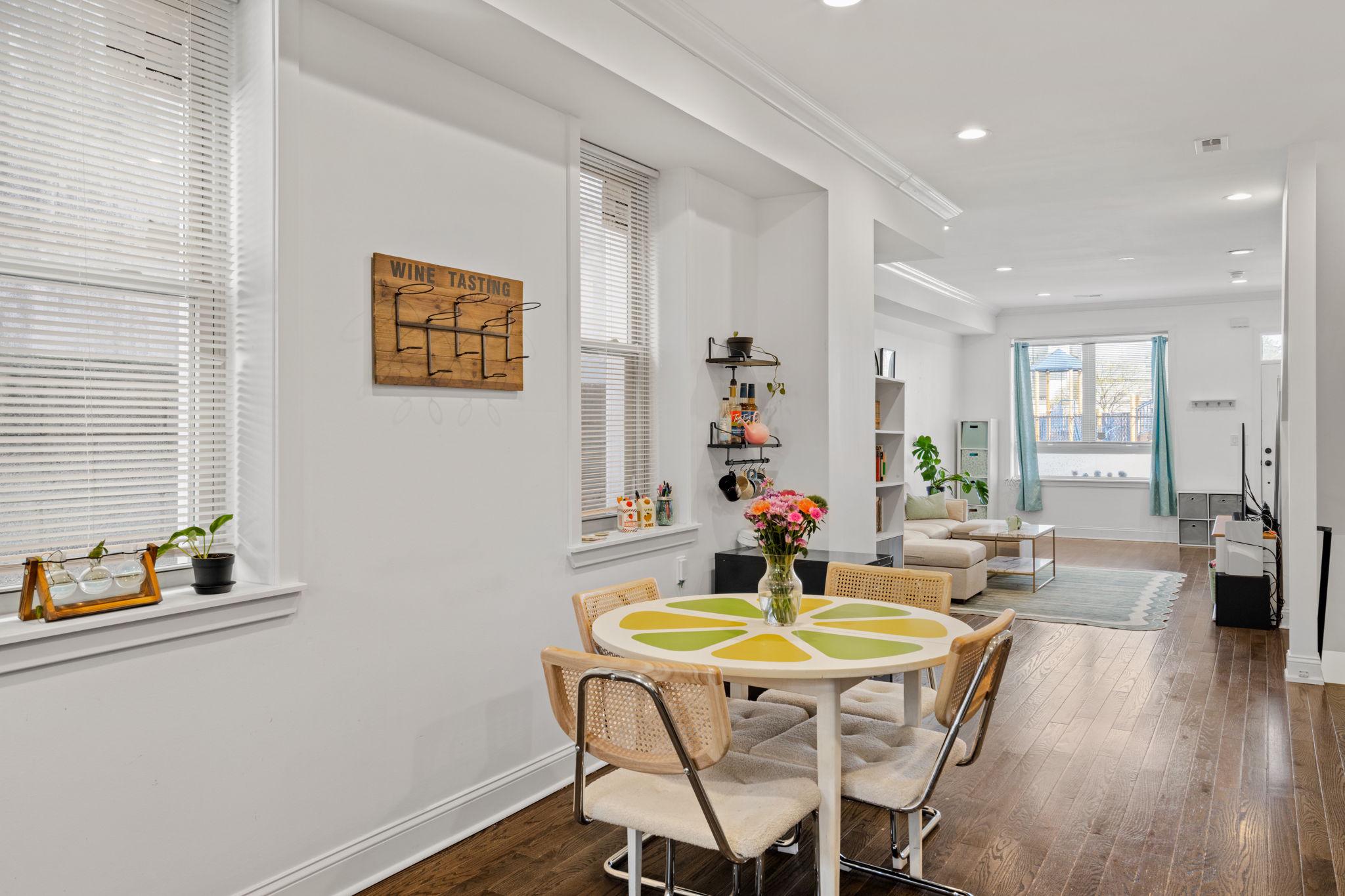 GRAYS FERRY - Residential