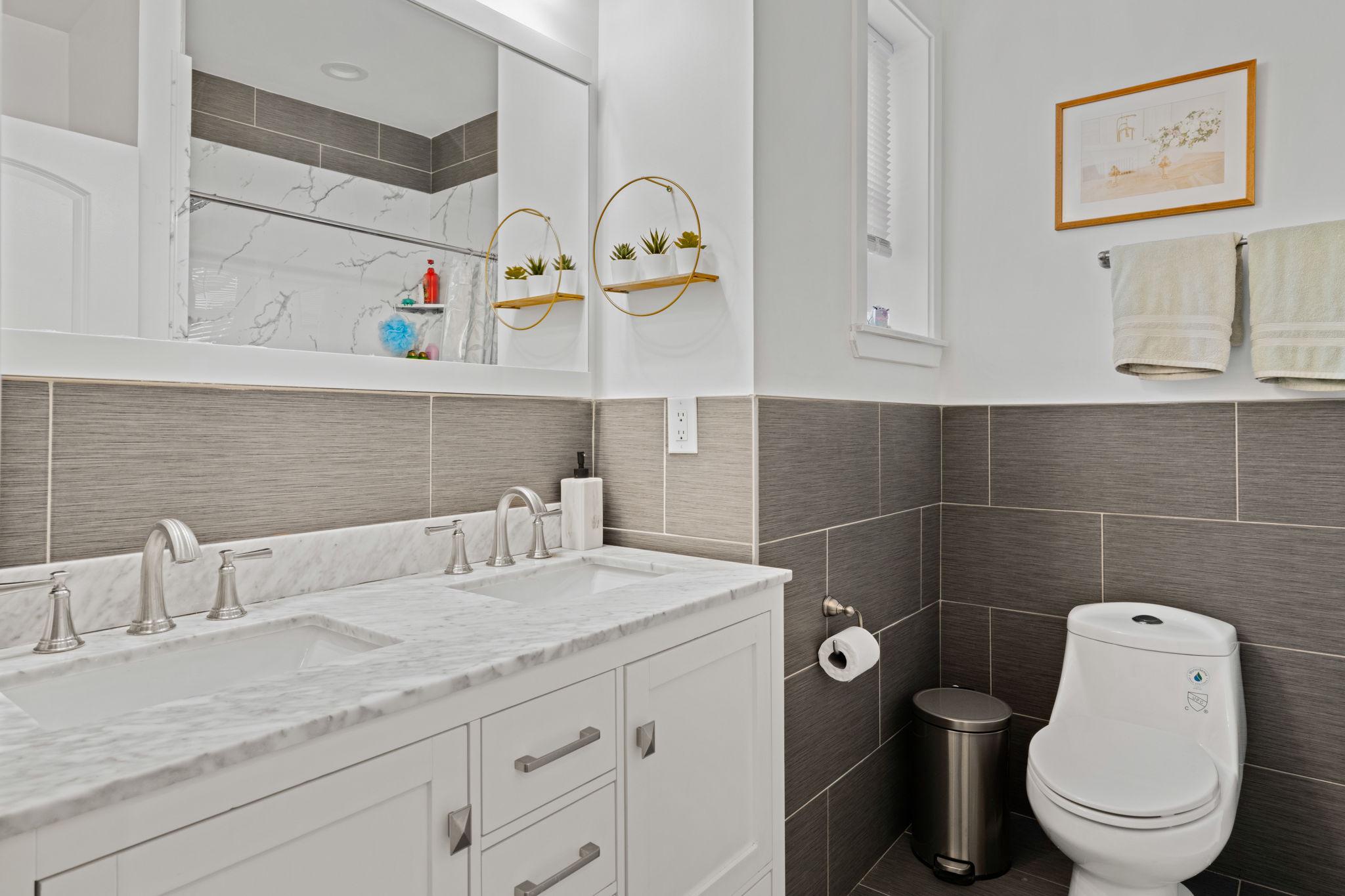 GRAYS FERRY - Residential