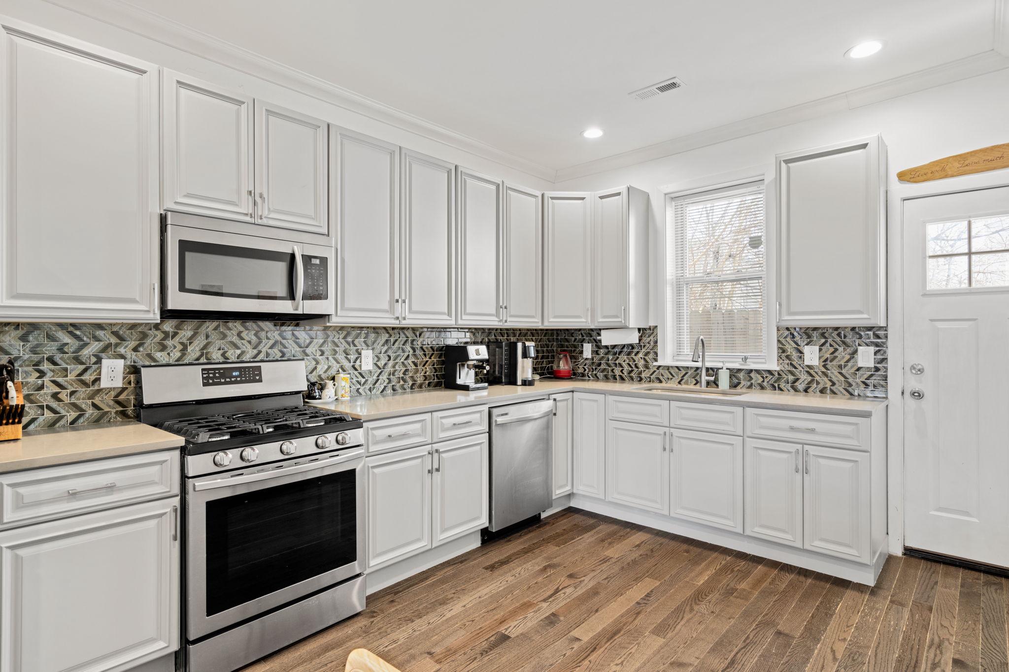 GRAYS FERRY - Residential