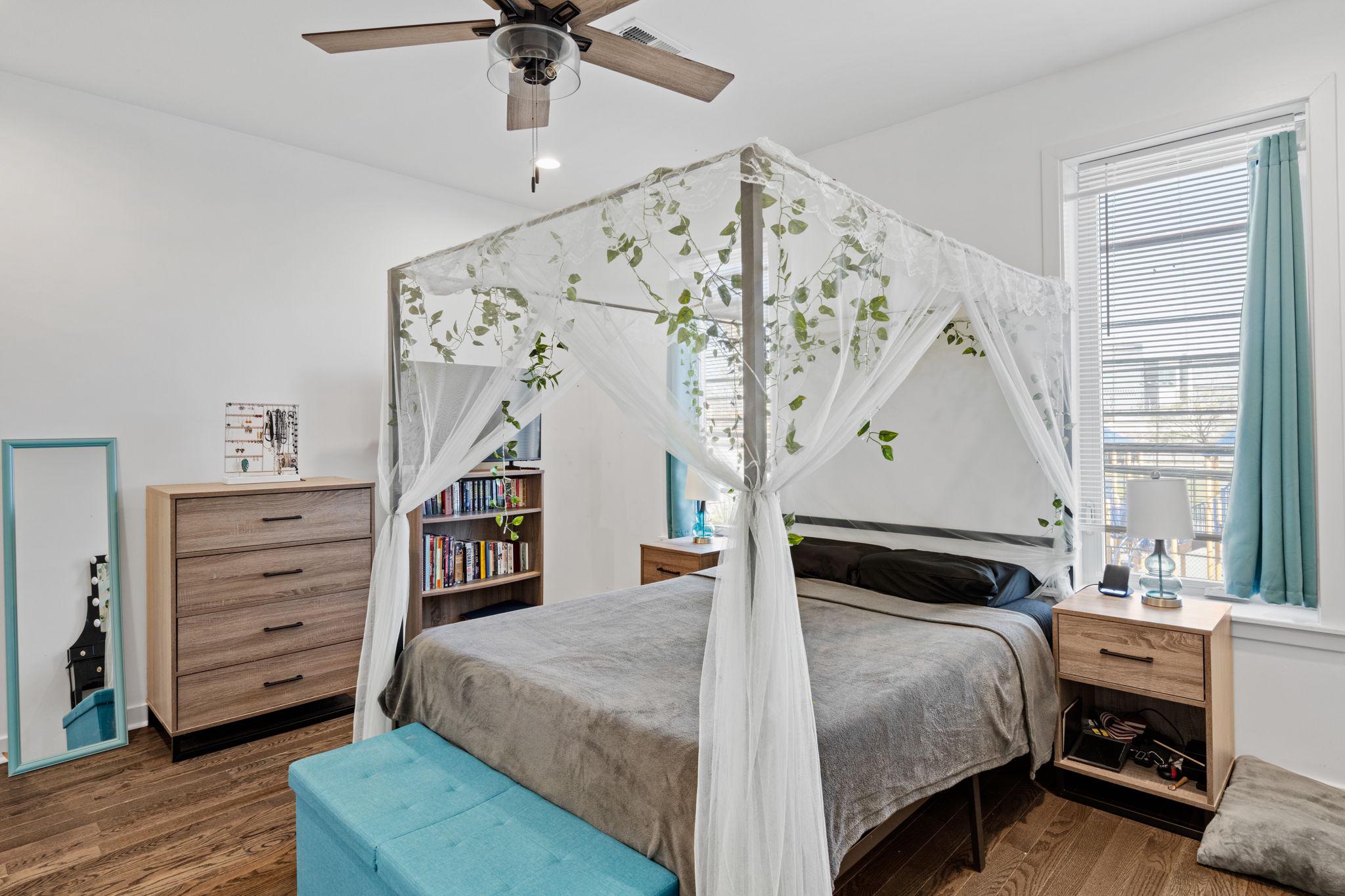 GRAYS FERRY - Residential