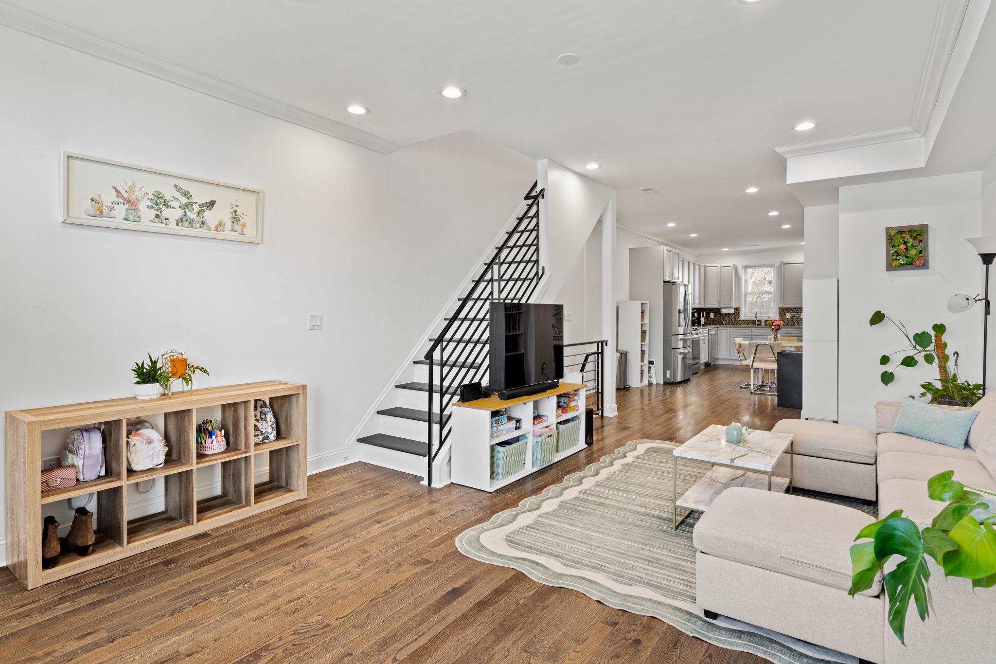 GRAYS FERRY - Residential