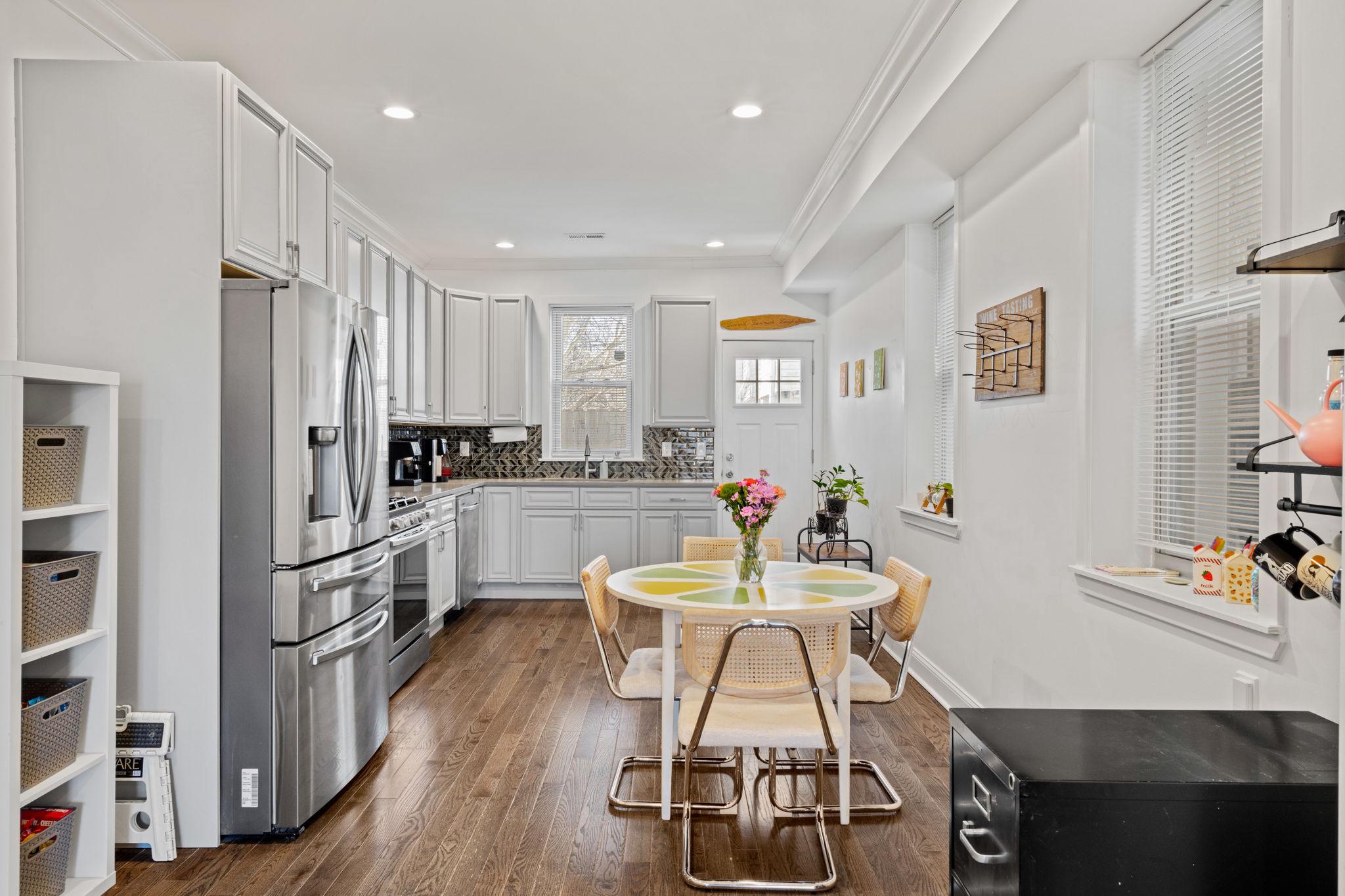 GRAYS FERRY - Residential