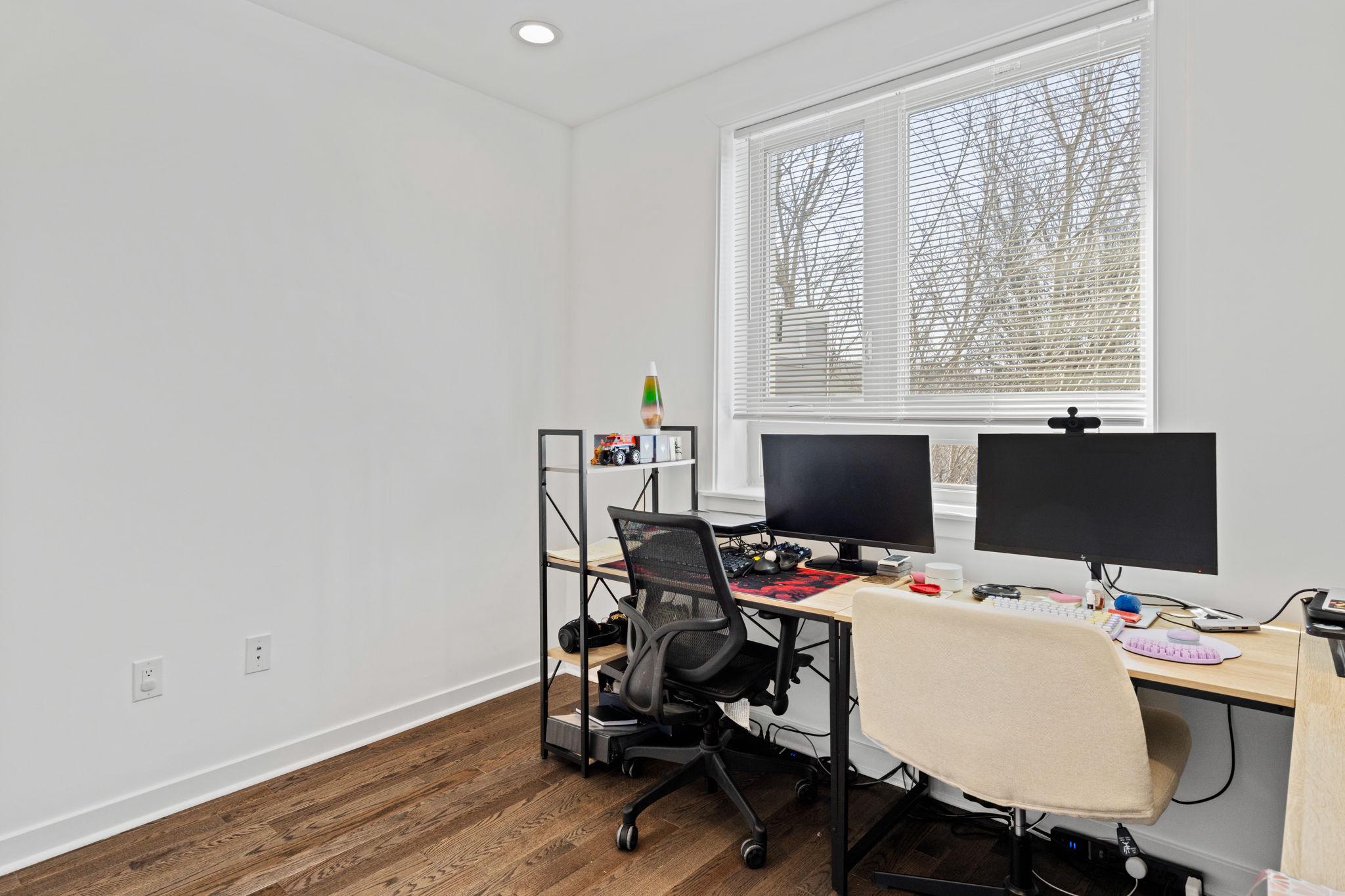 GRAYS FERRY - Residential