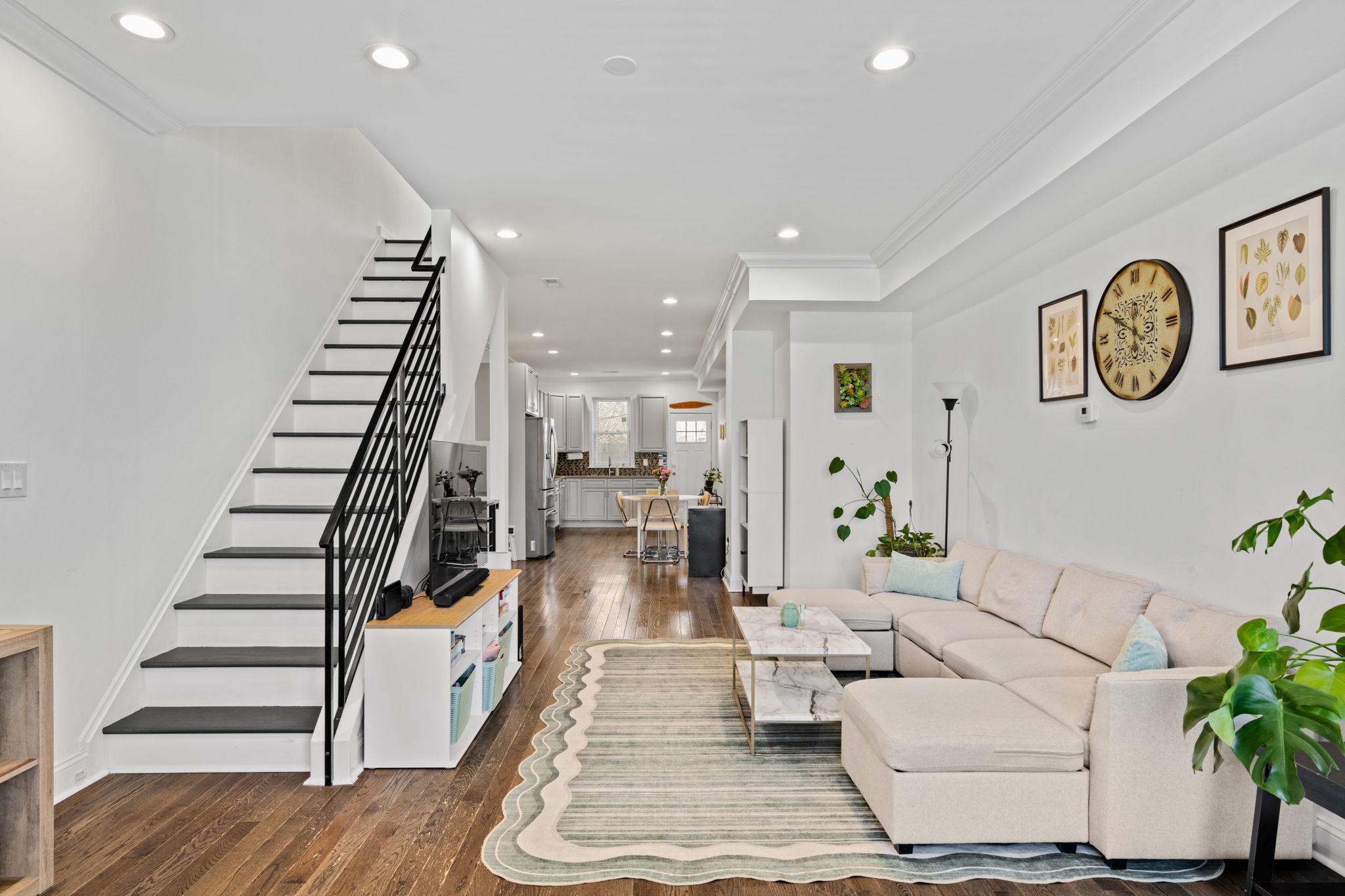 GRAYS FERRY - Residential