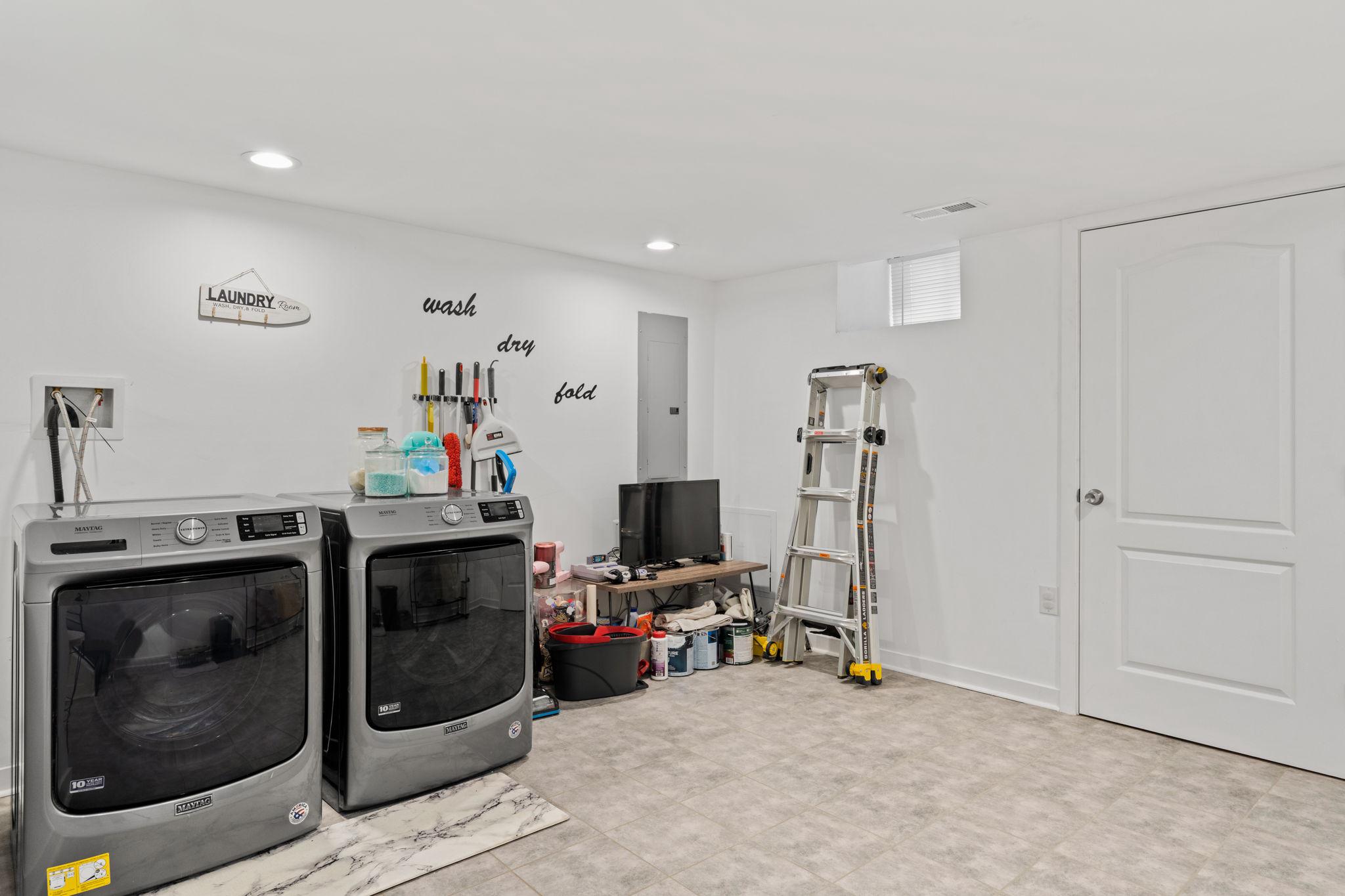 GRAYS FERRY - Residential