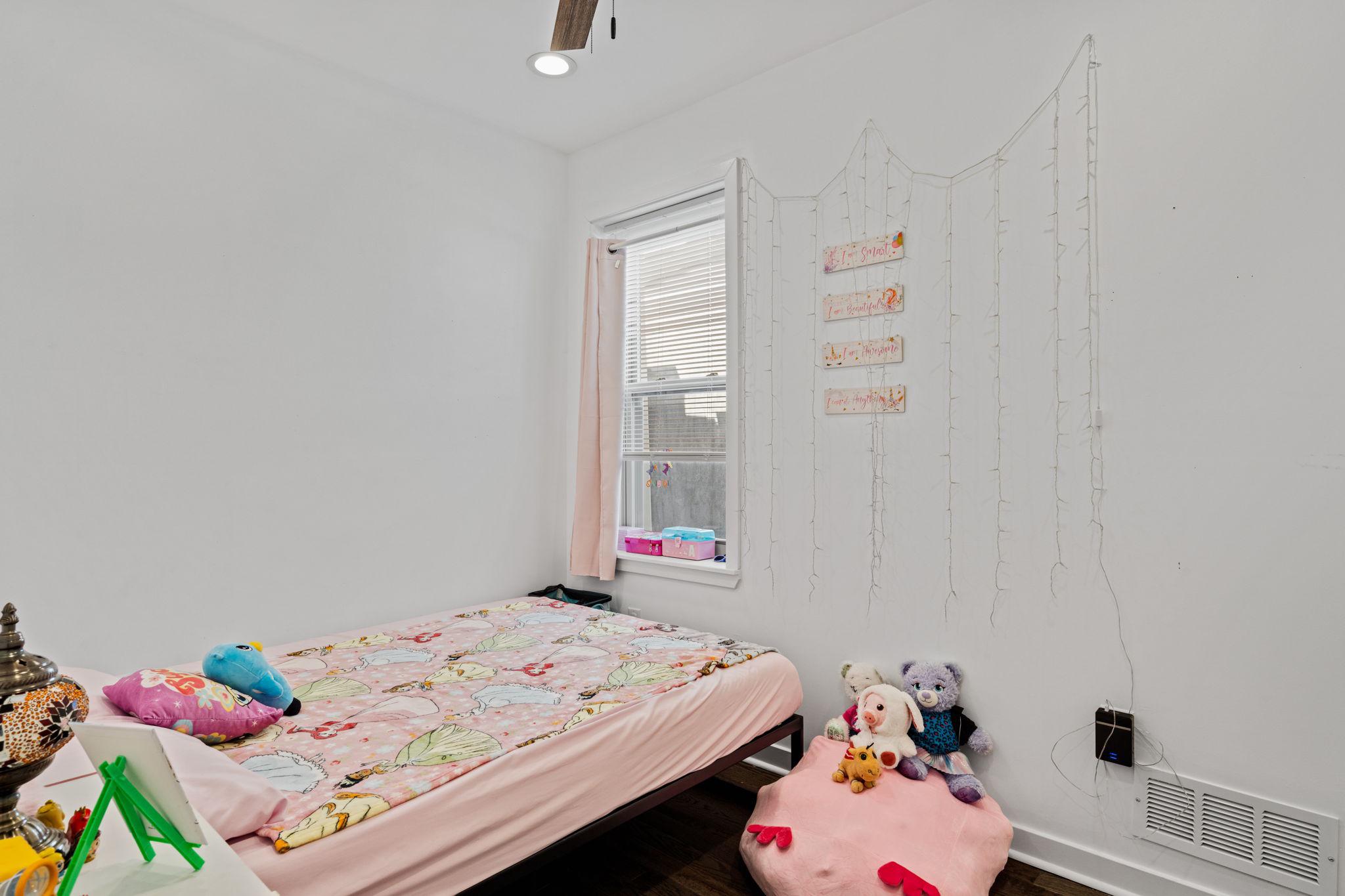 GRAYS FERRY - Residential