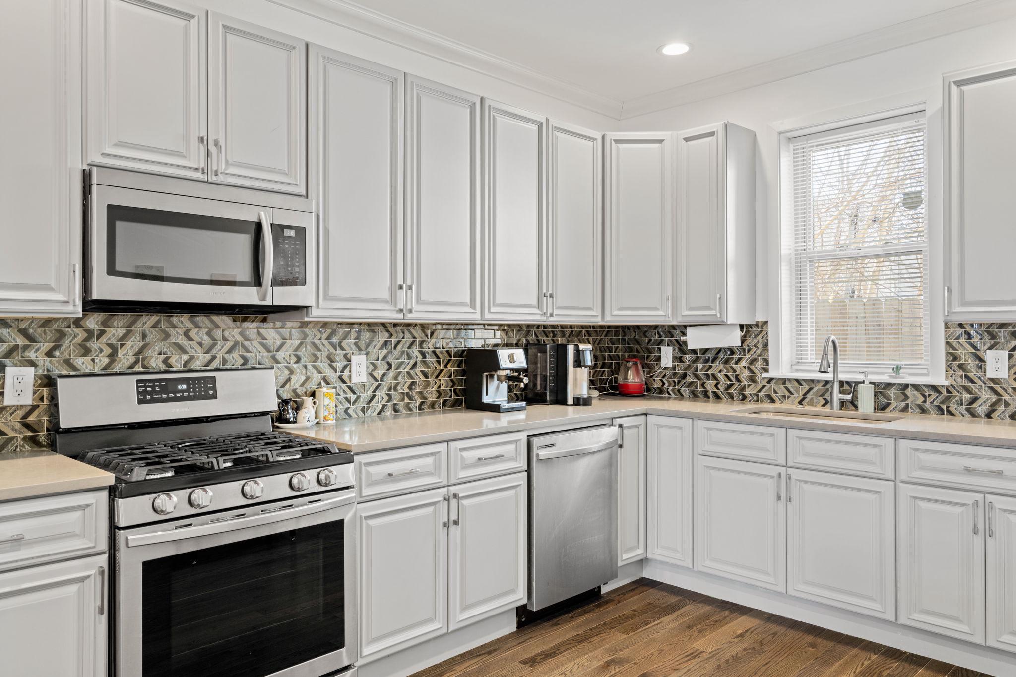 GRAYS FERRY - Residential