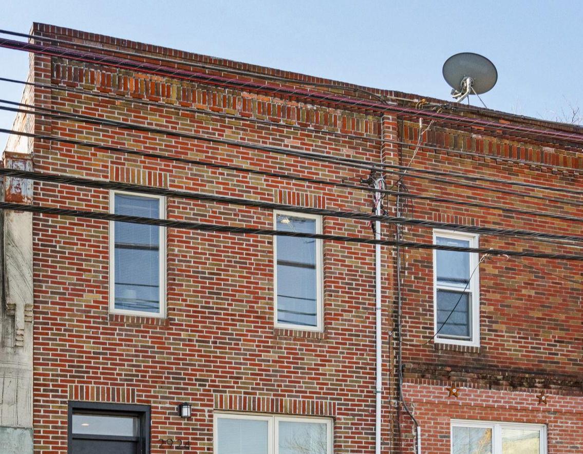 GRAYS FERRY - Residential