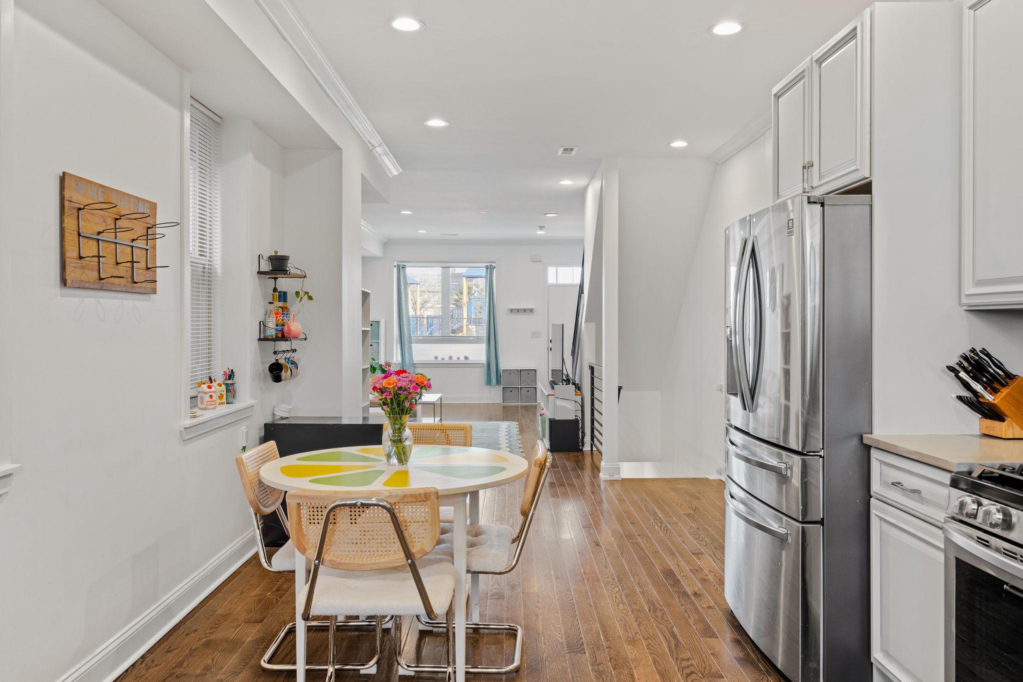 GRAYS FERRY - Residential