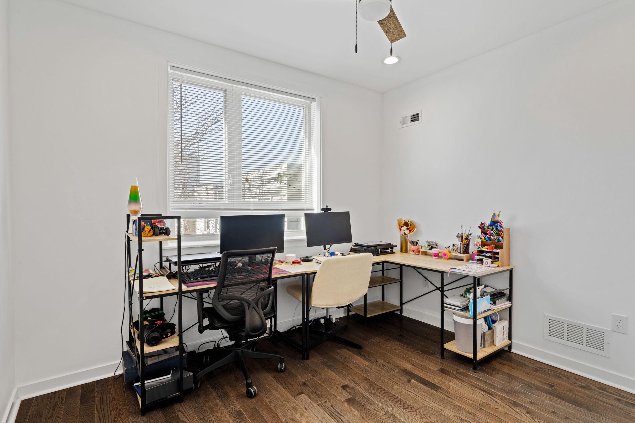 GRAYS FERRY - Residential