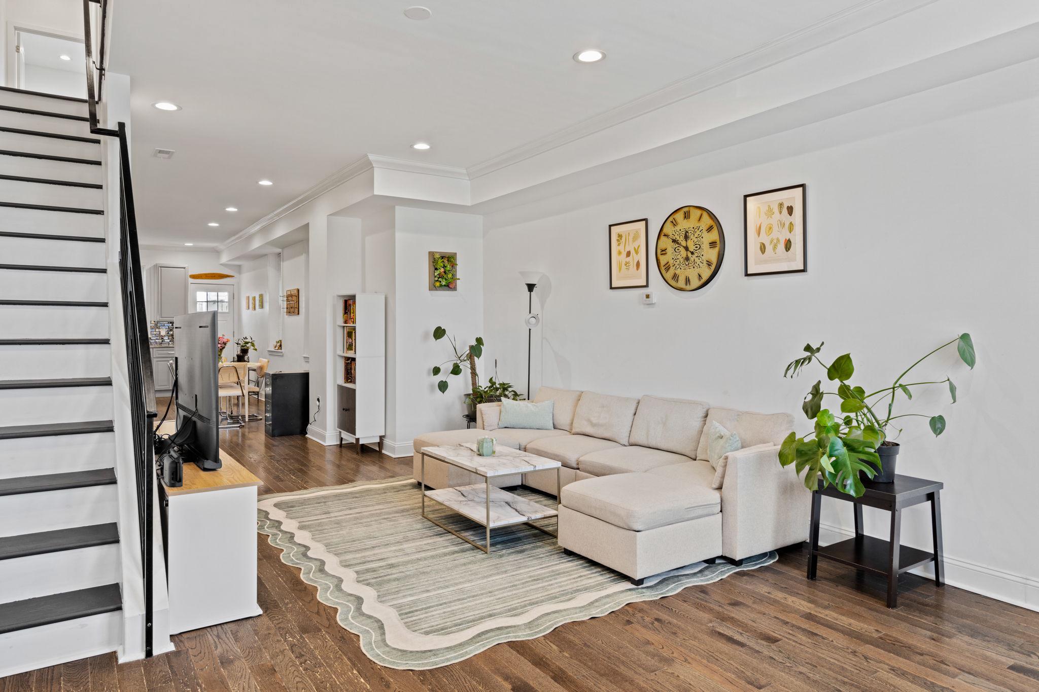 GRAYS FERRY - Residential