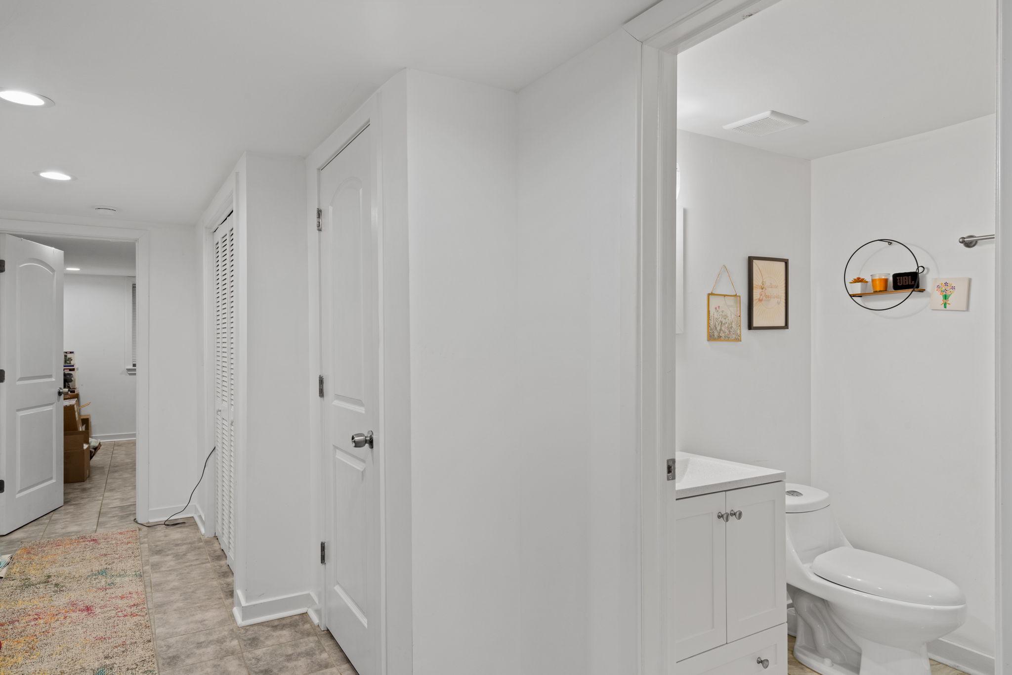 GRAYS FERRY - Residential