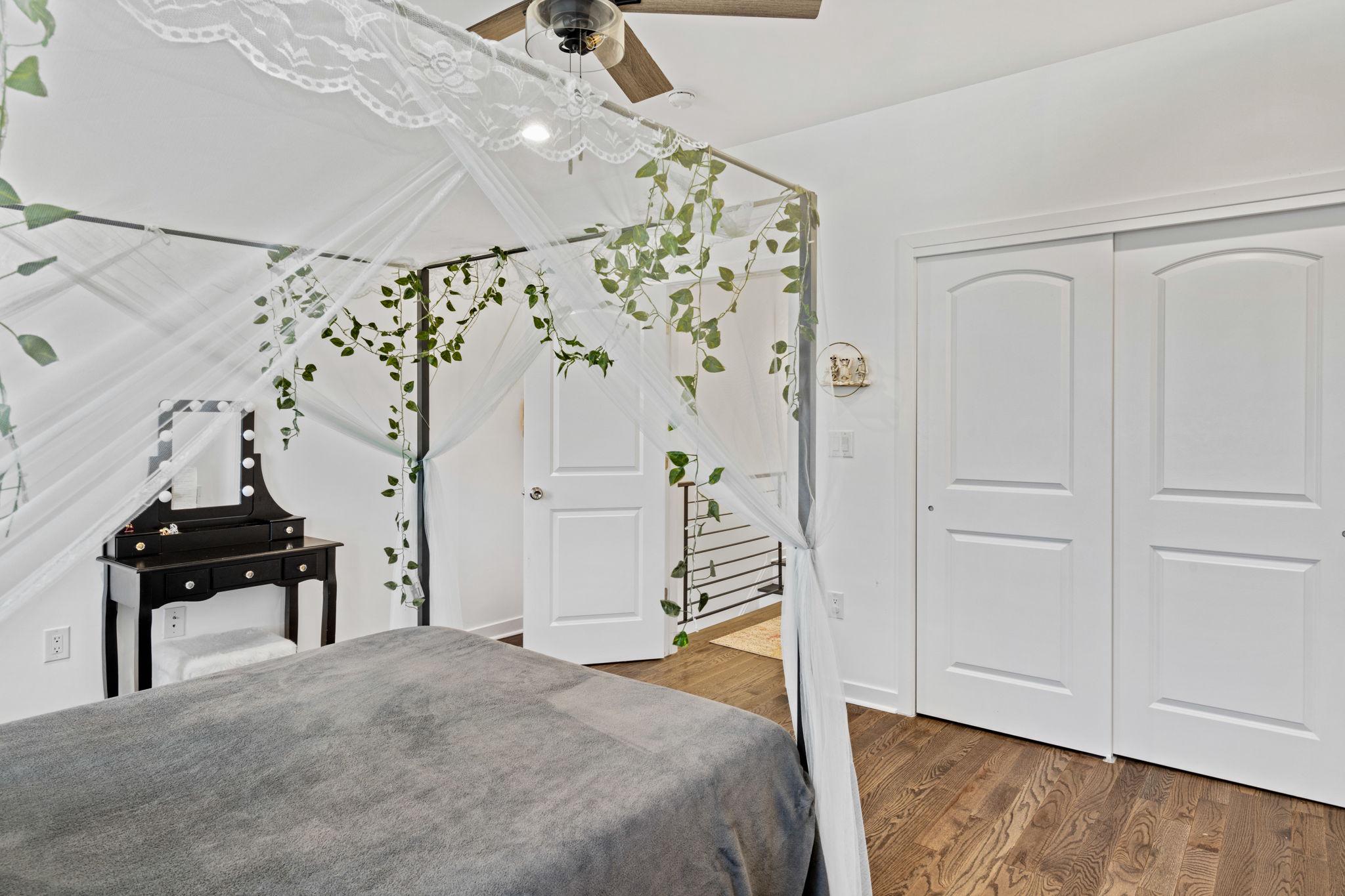 GRAYS FERRY - Residential