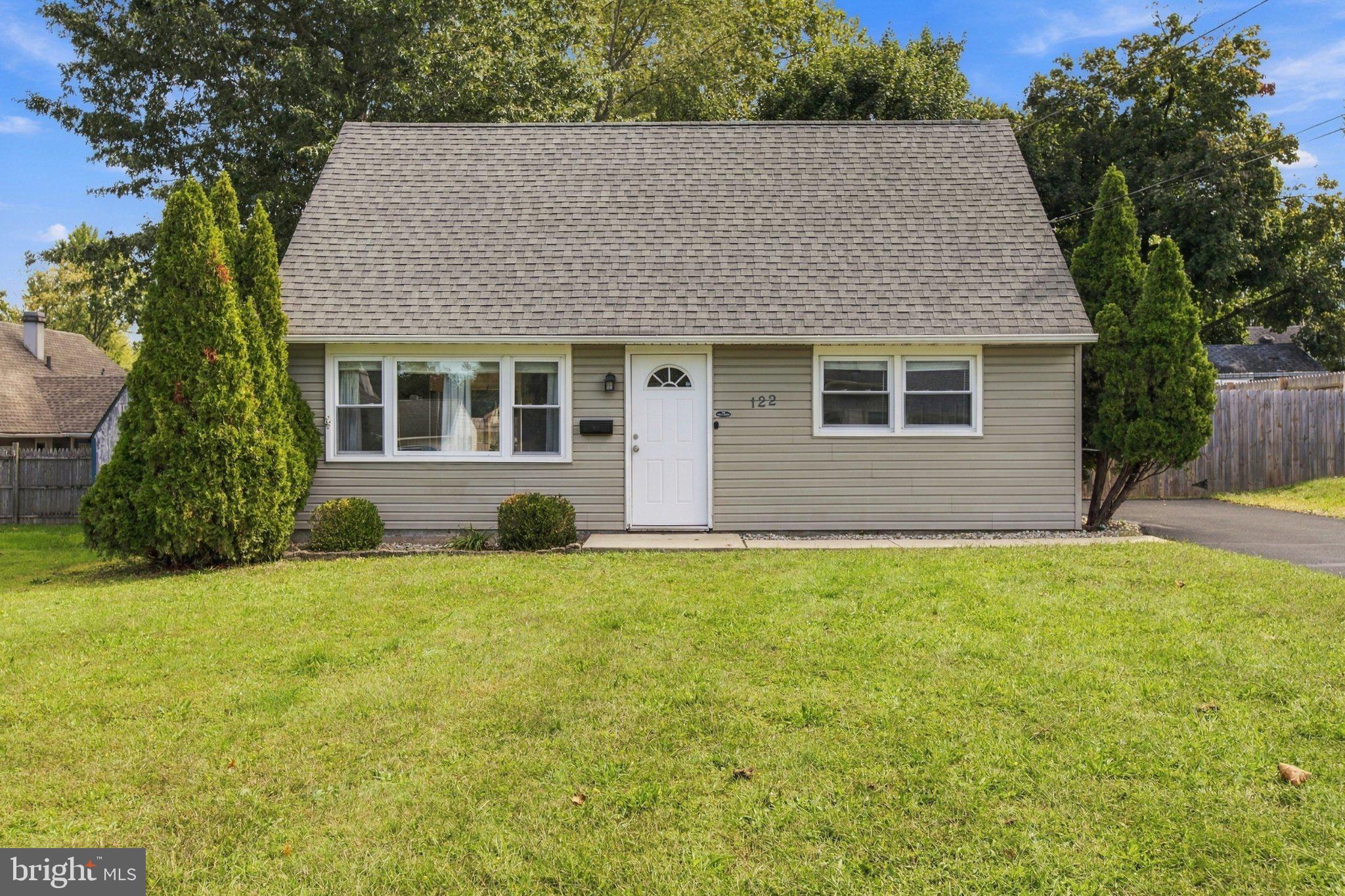 122 STRATFORD AVENUE
