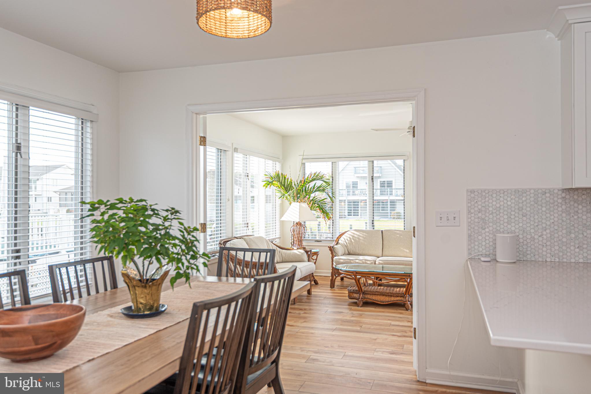 OCEAN PINES - TERNS LANDING - Residential