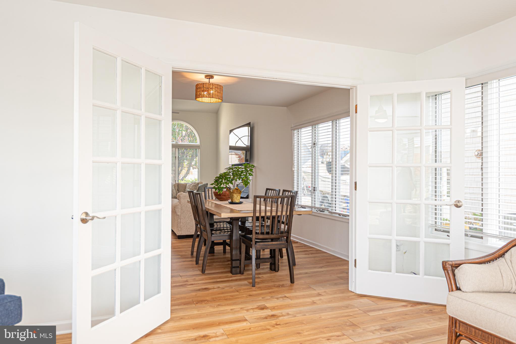 OCEAN PINES - TERNS LANDING - Residential