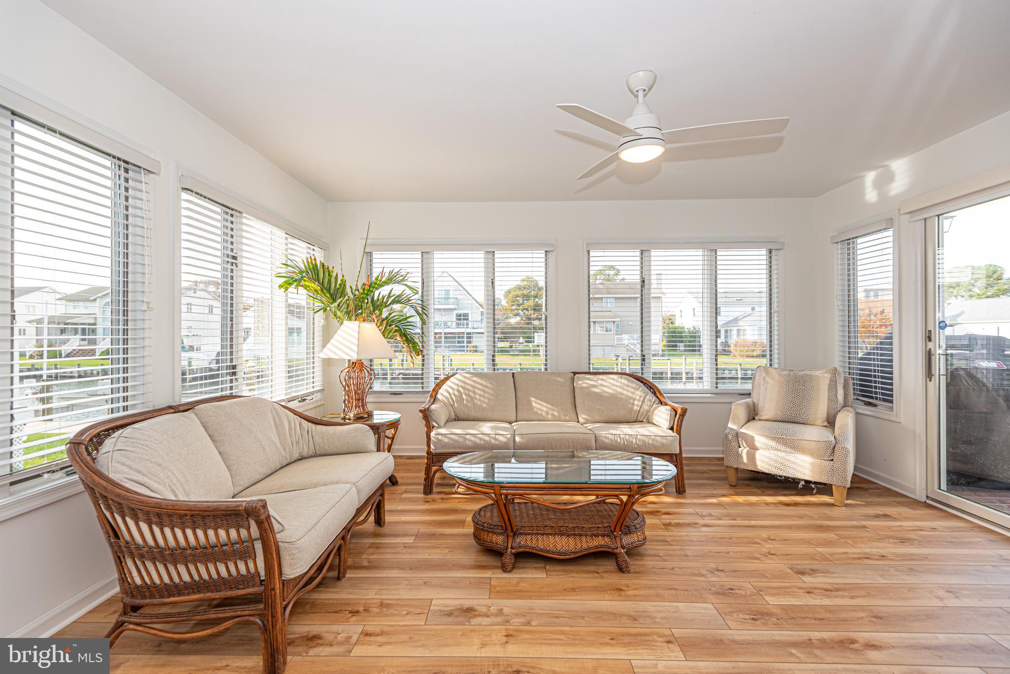 OCEAN PINES - TERNS LANDING - Residential