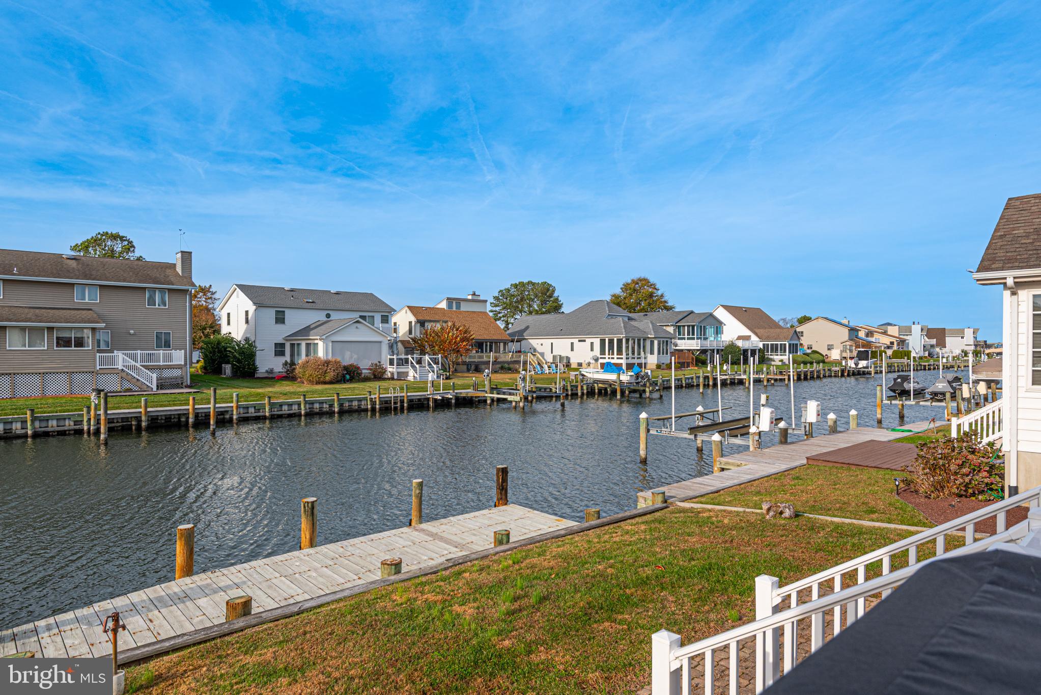 OCEAN PINES - TERNS LANDING - Residential