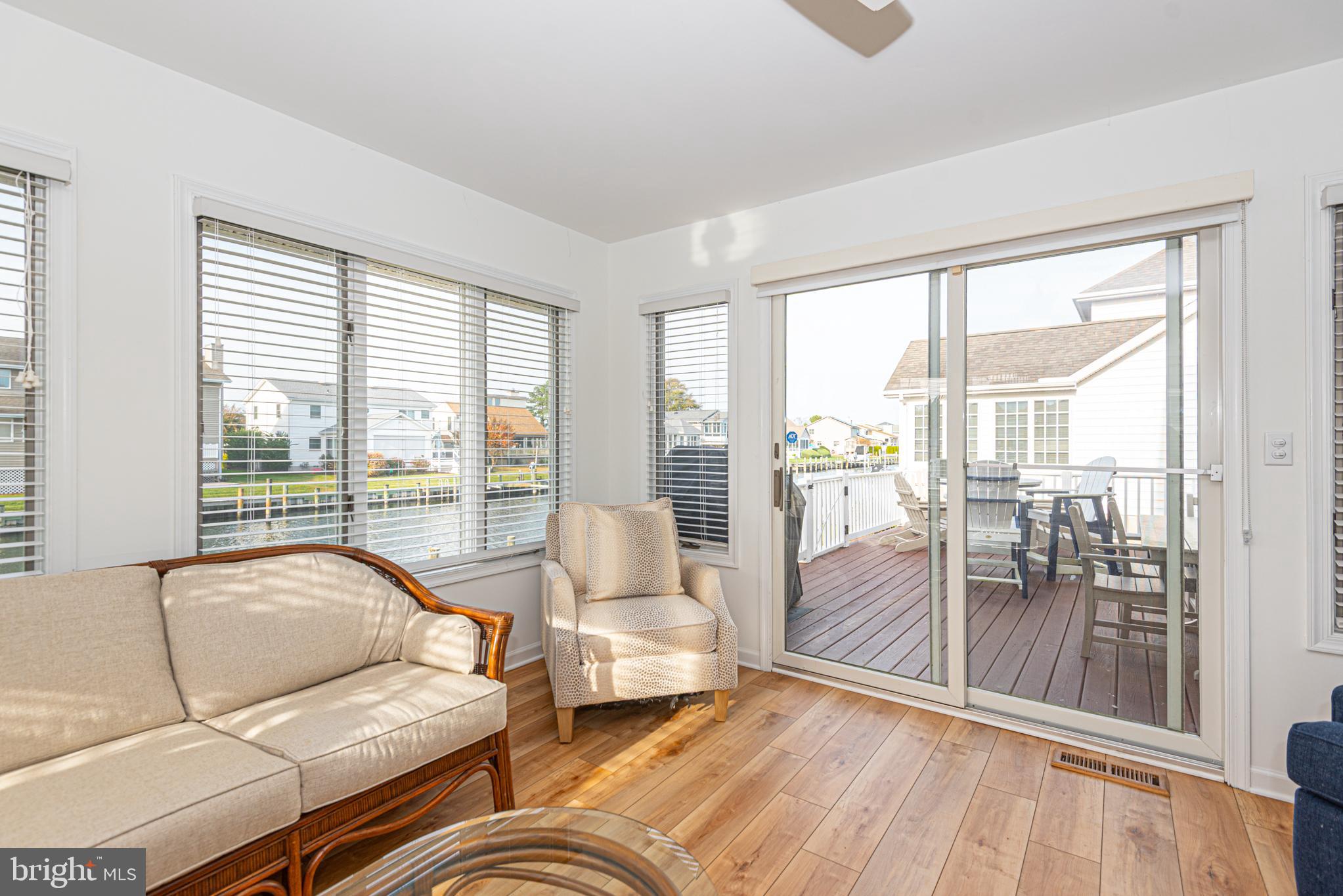 OCEAN PINES - TERNS LANDING - Residential