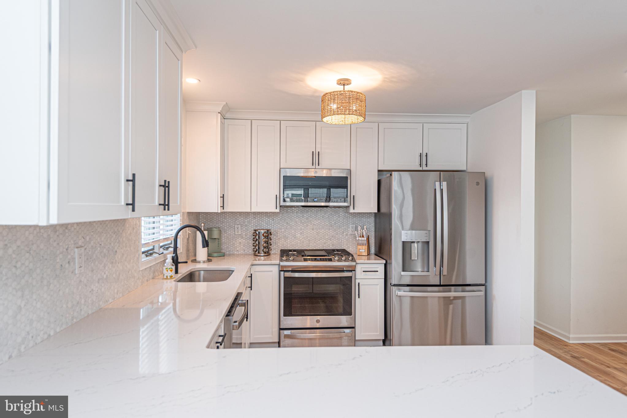 OCEAN PINES - TERNS LANDING - Residential