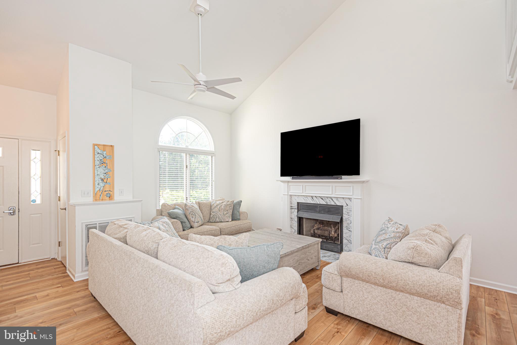 OCEAN PINES - TERNS LANDING - Residential