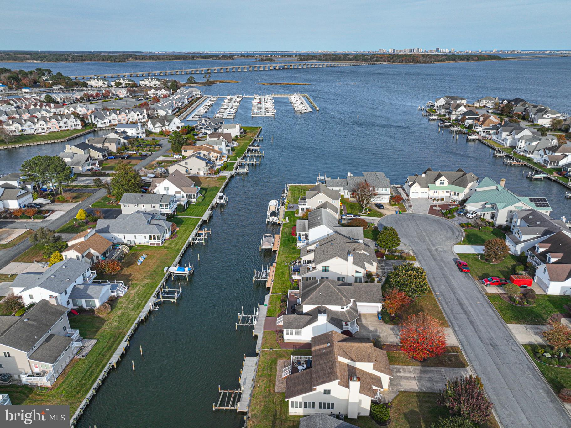 OCEAN PINES - TERNS LANDING - Residential