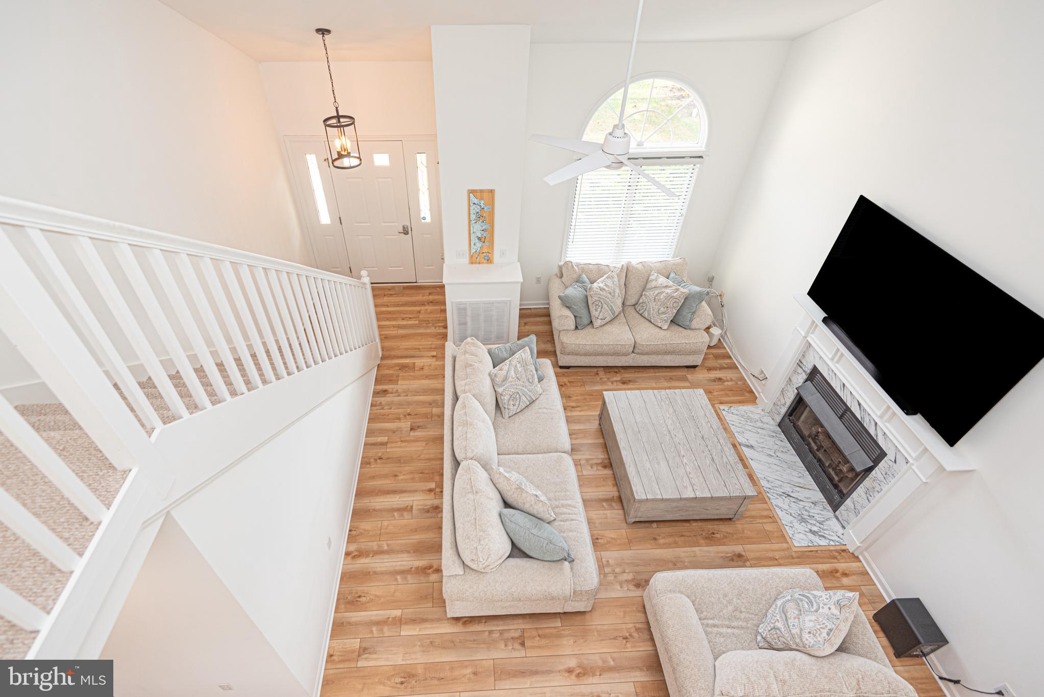 OCEAN PINES - TERNS LANDING - Residential