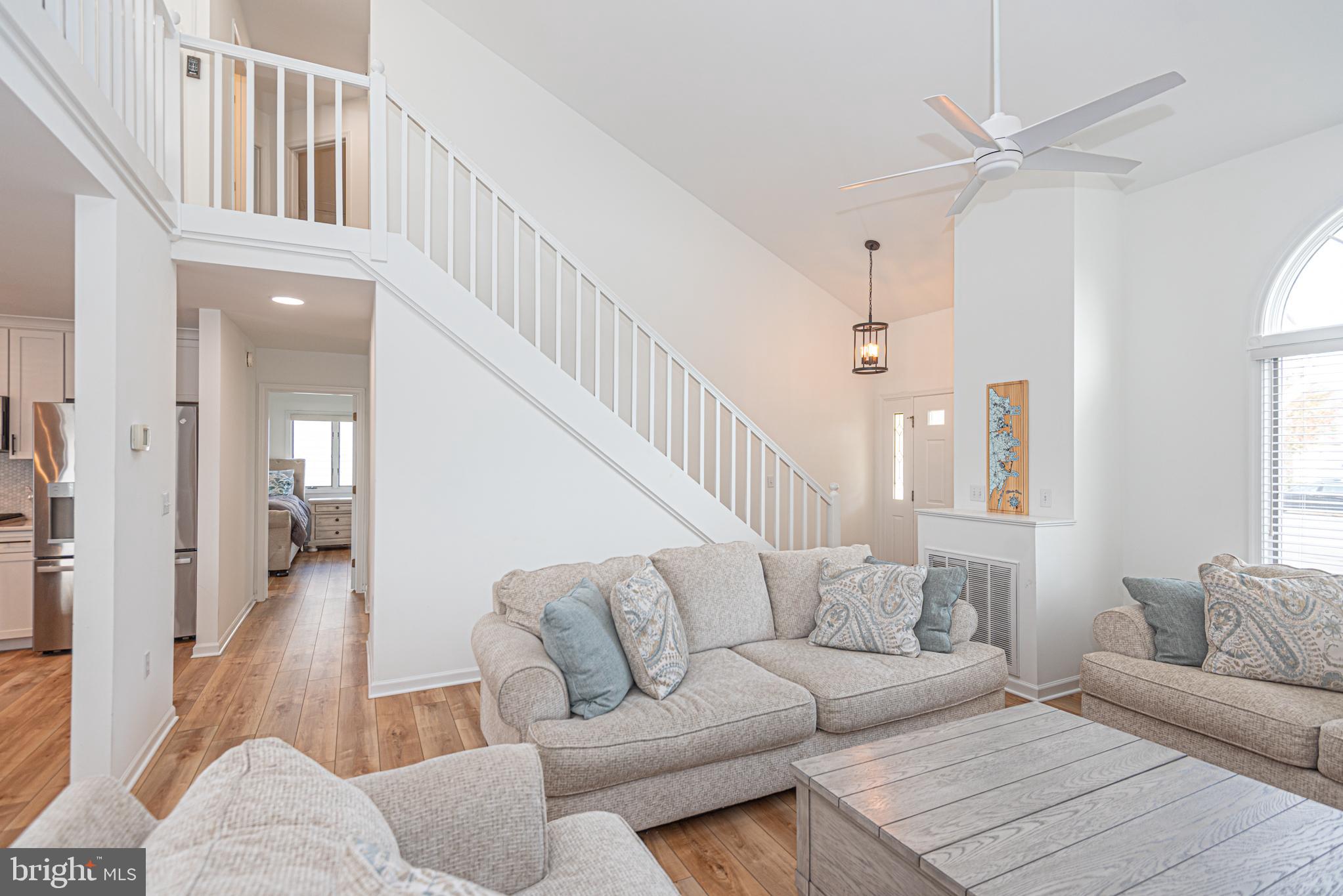 OCEAN PINES - TERNS LANDING - Residential