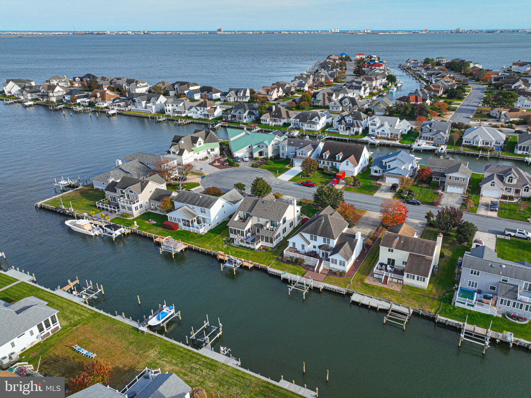 OCEAN PINES - TERNS LANDING - Residential