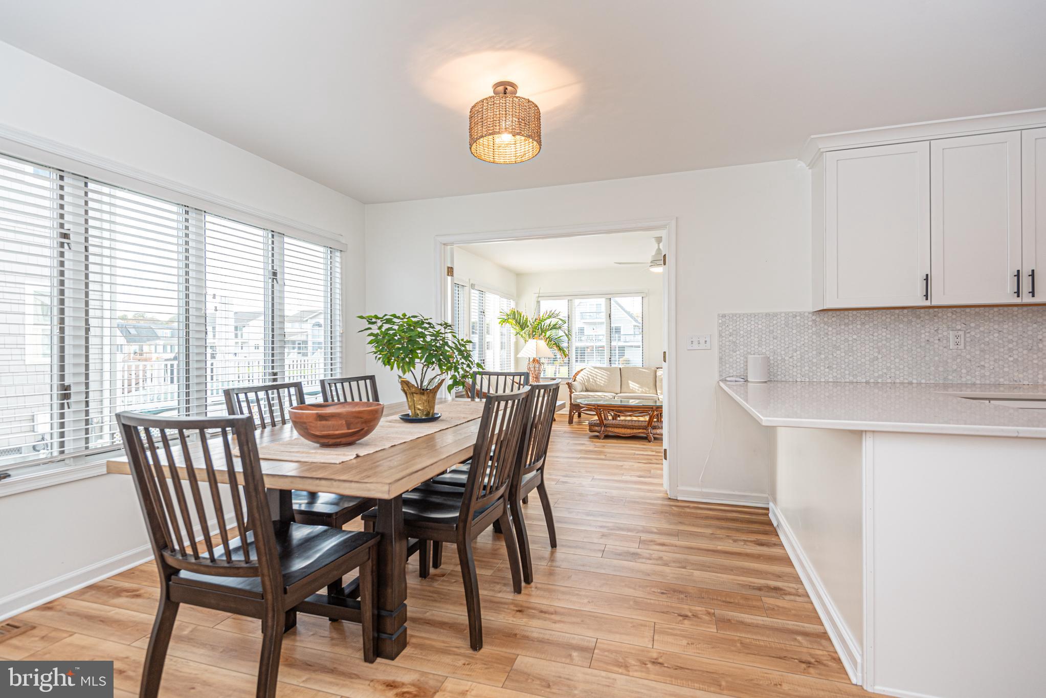 OCEAN PINES - TERNS LANDING - Residential