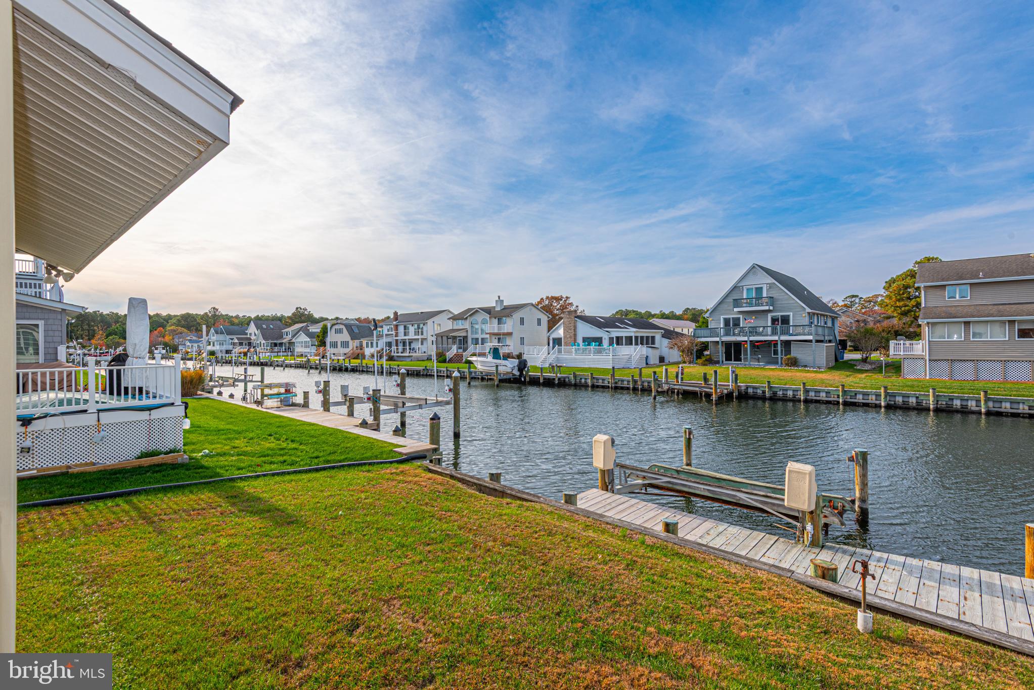 OCEAN PINES - TERNS LANDING - Residential
