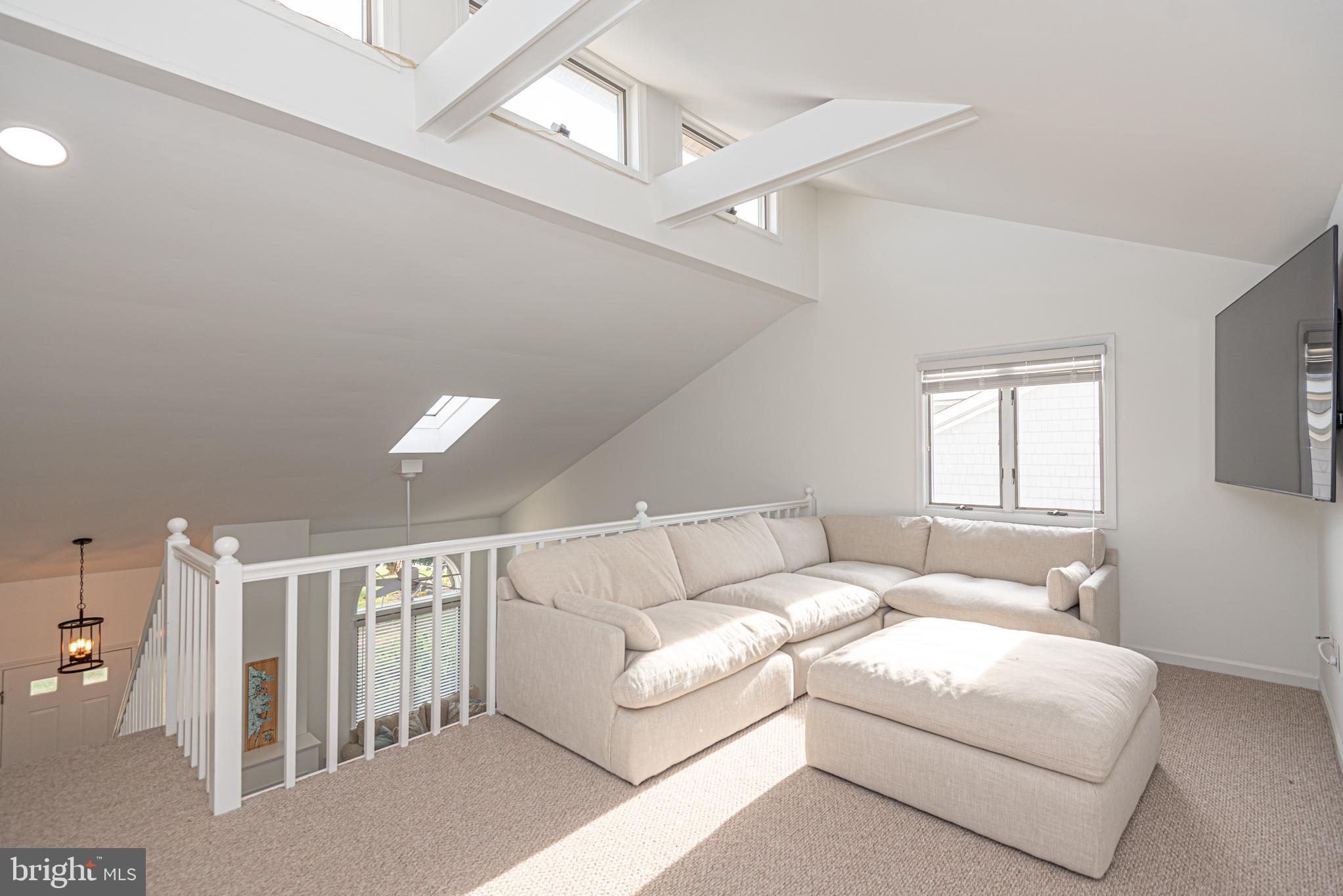 OCEAN PINES - TERNS LANDING - Residential