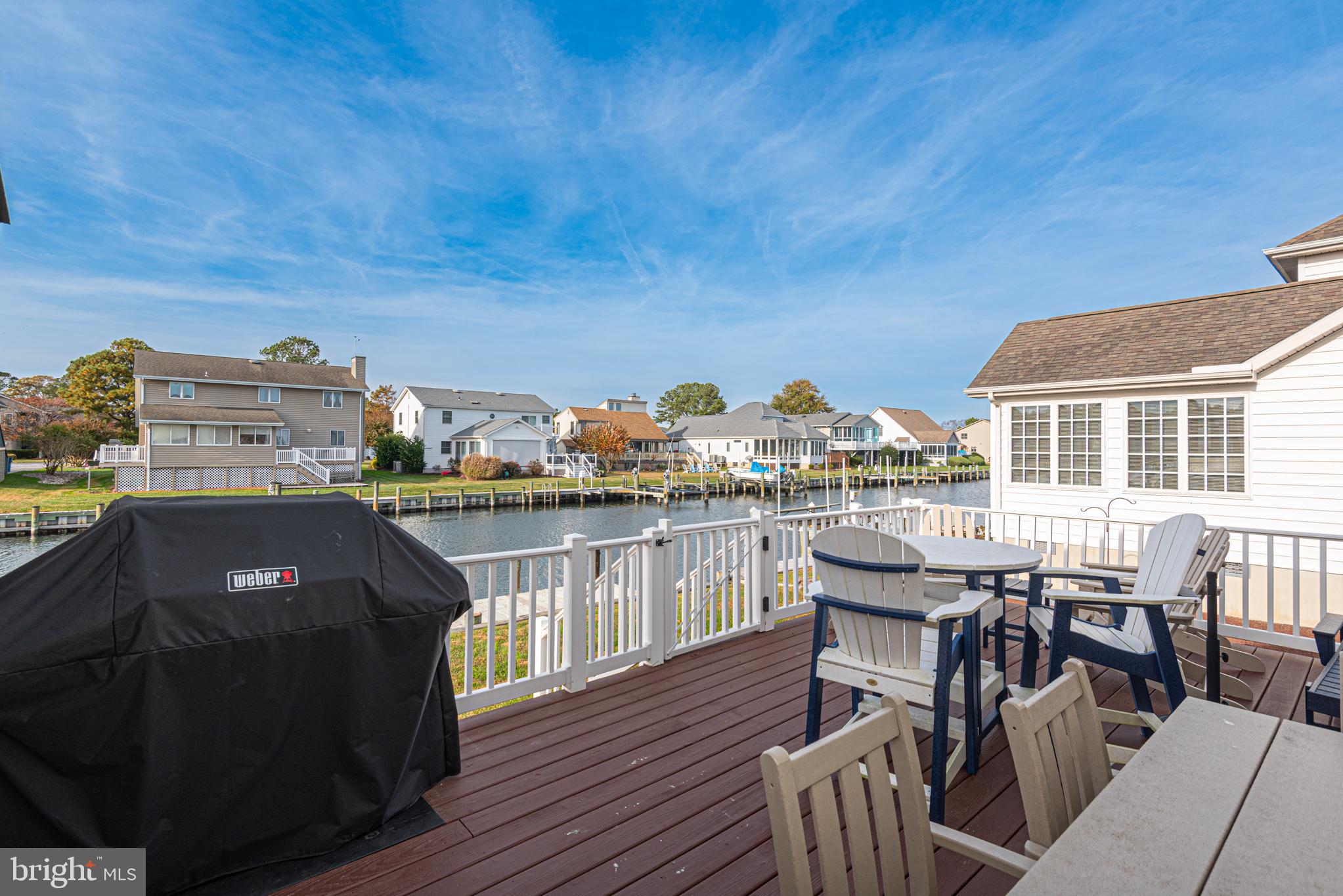 OCEAN PINES - TERNS LANDING - Residential
