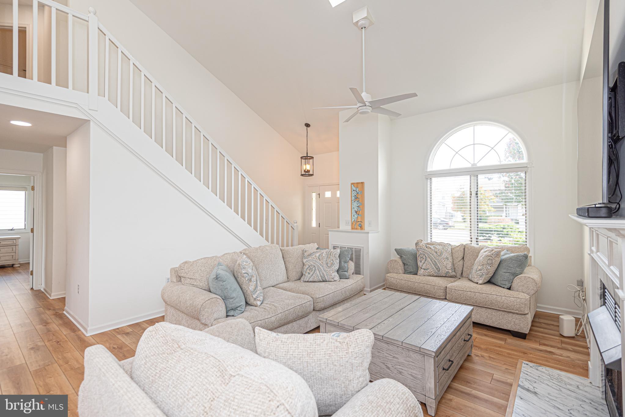 OCEAN PINES - TERNS LANDING - Residential