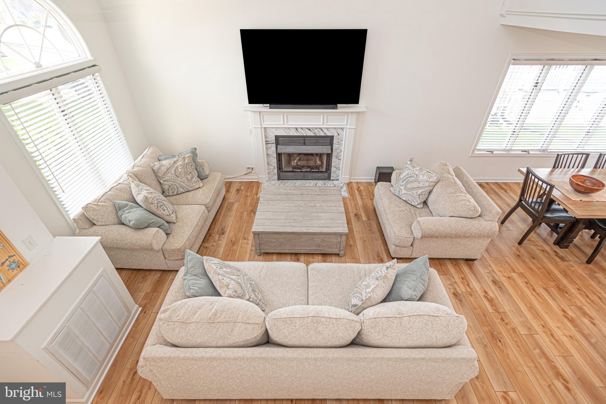 OCEAN PINES - TERNS LANDING - Residential