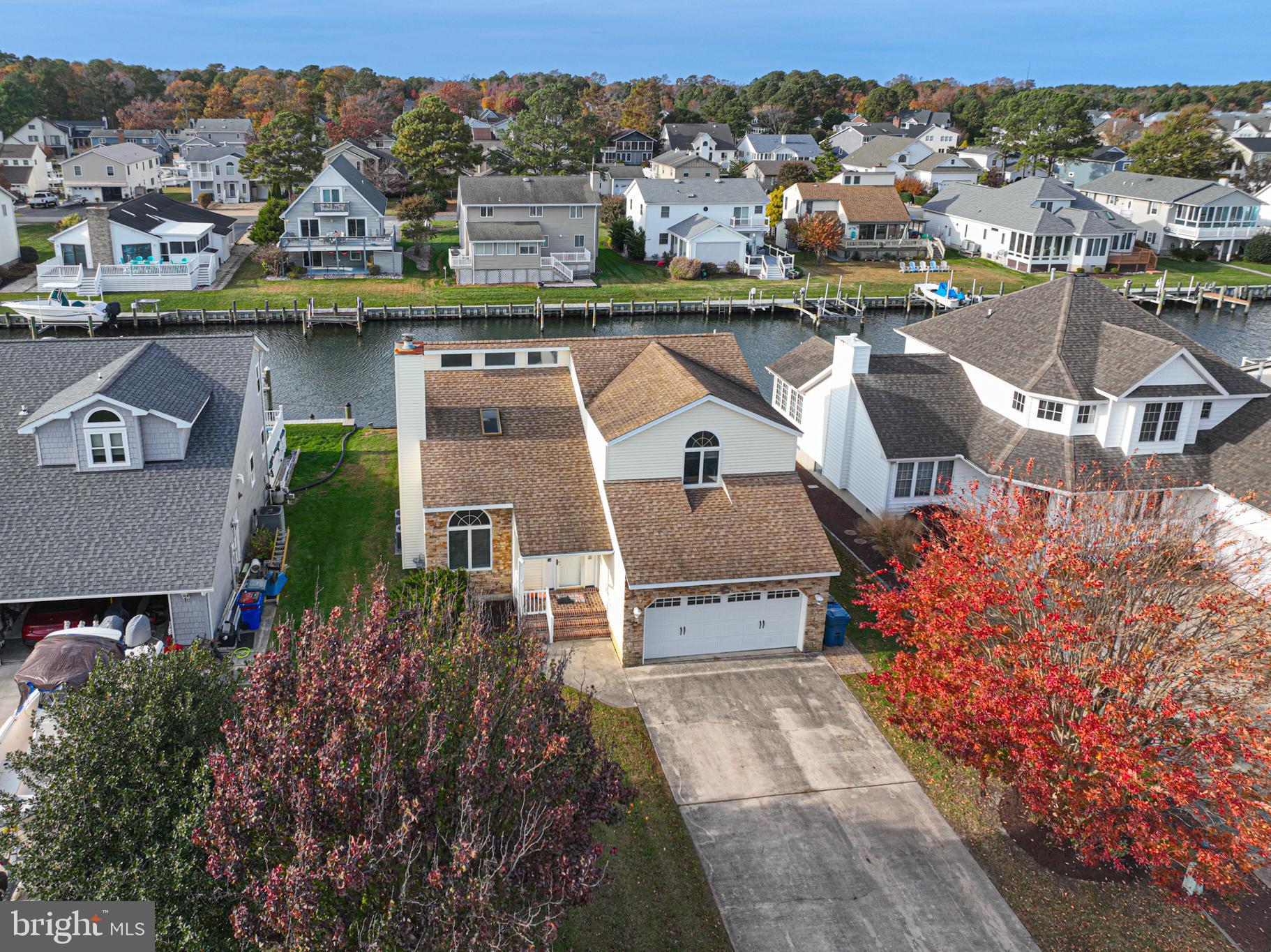 OCEAN PINES - TERNS LANDING - Residential