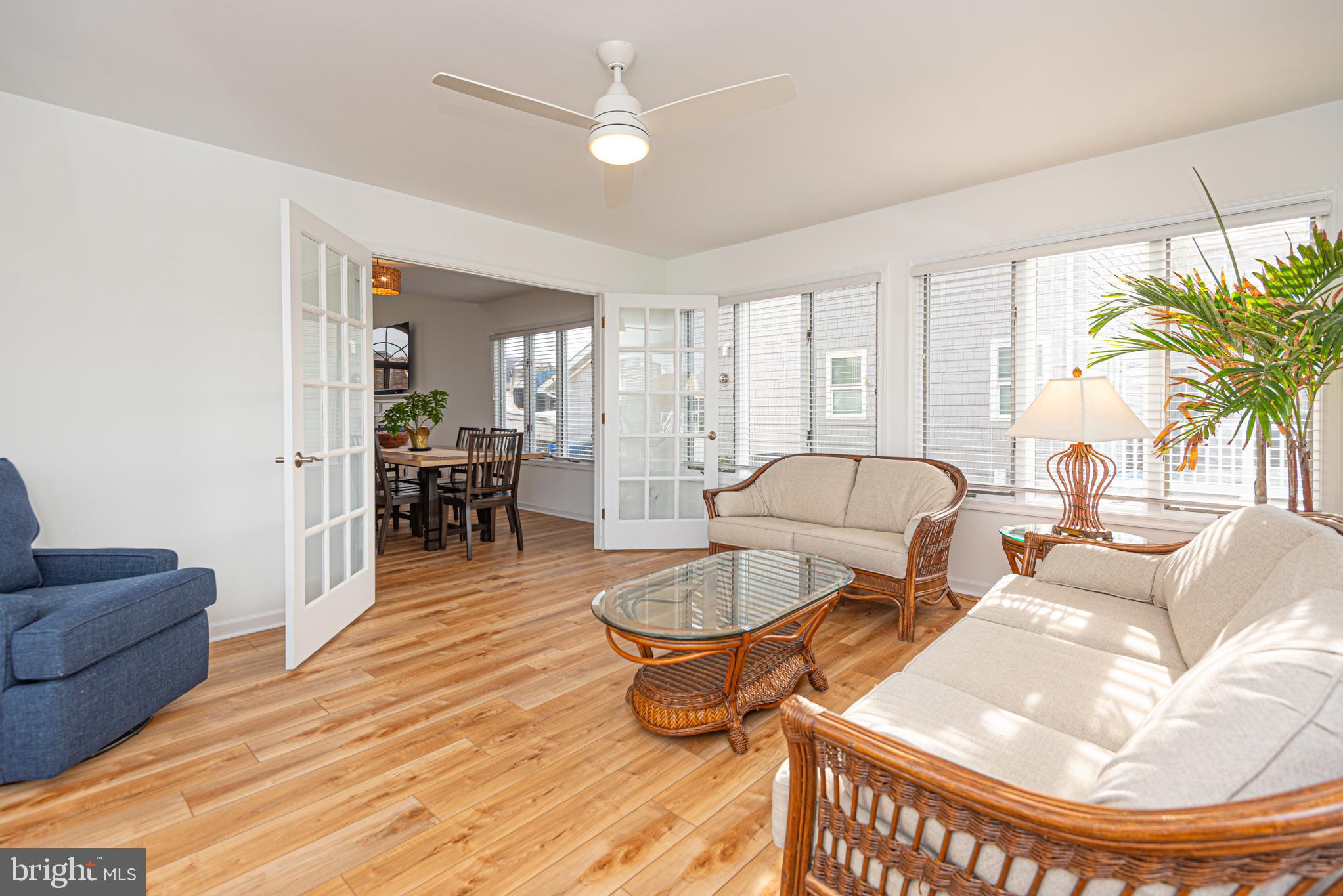 OCEAN PINES - TERNS LANDING - Residential