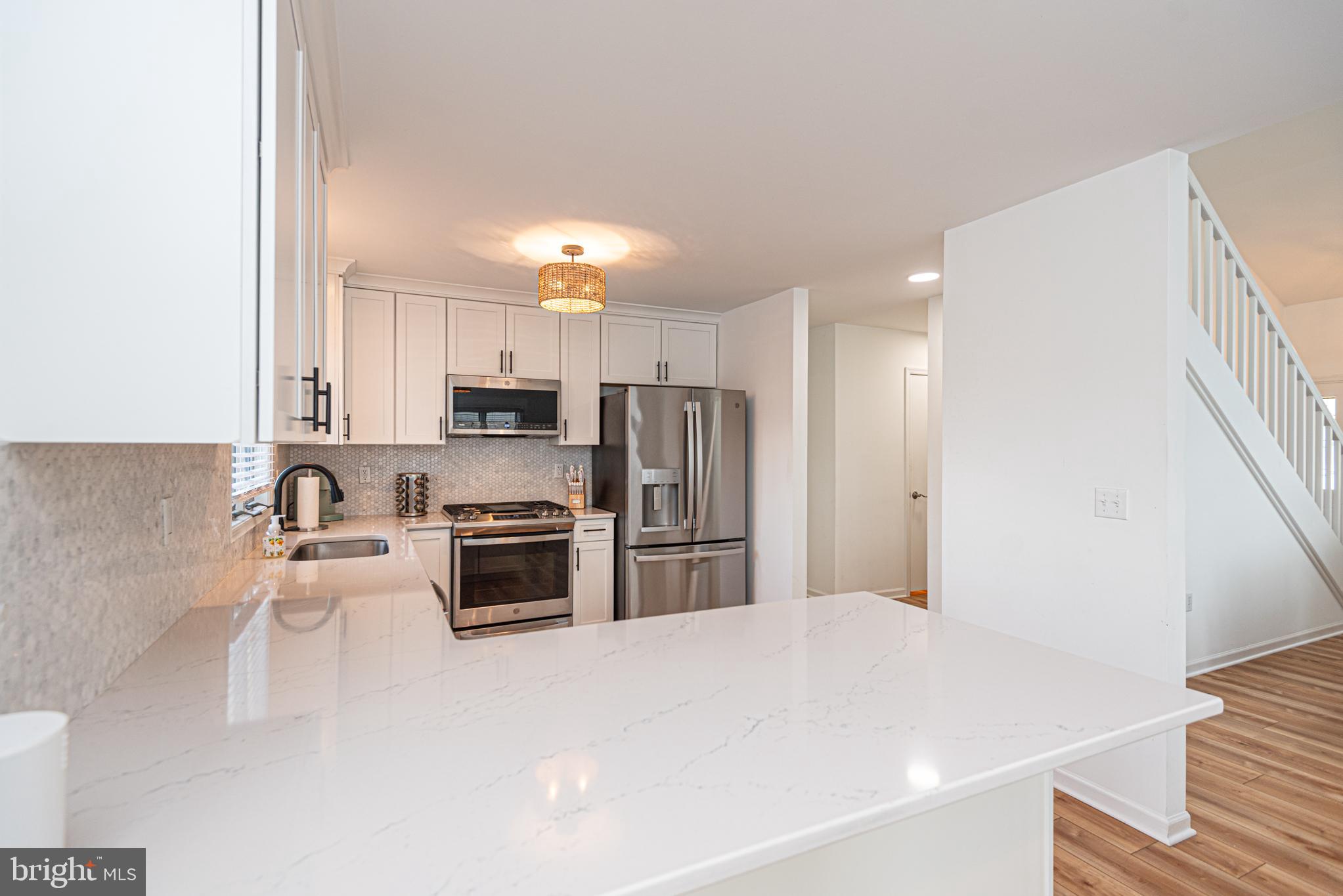 OCEAN PINES - TERNS LANDING - Residential