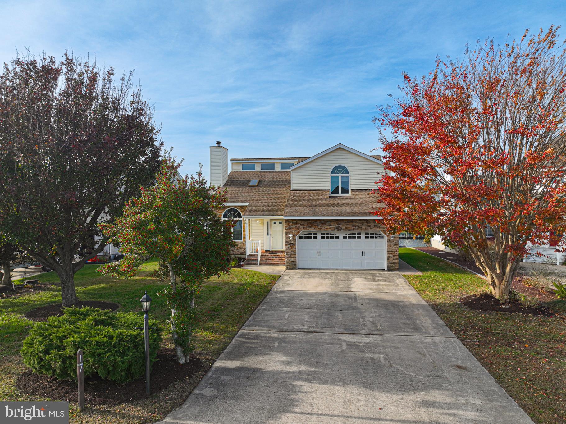 OCEAN PINES - TERNS LANDING - Residential