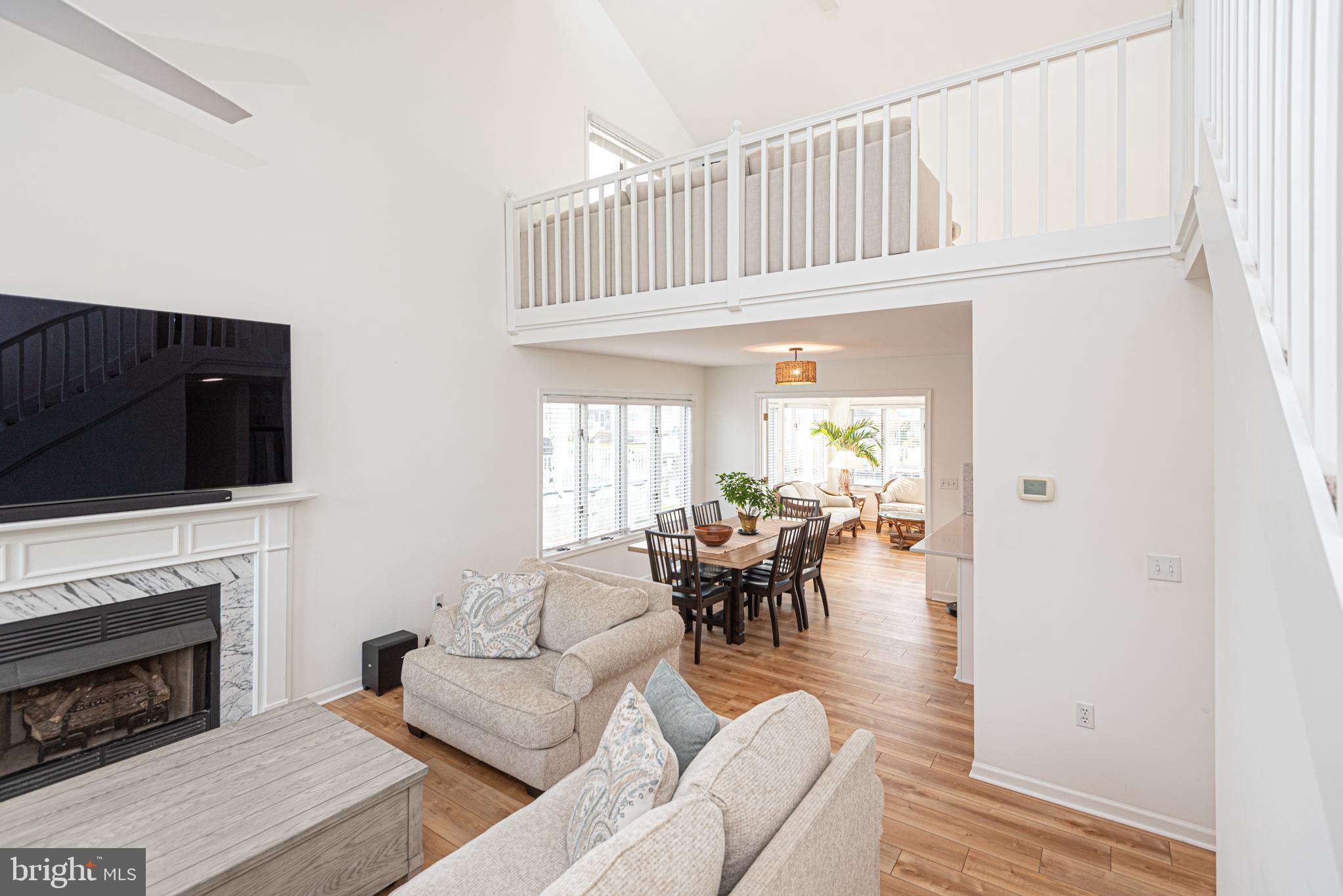 OCEAN PINES - TERNS LANDING - Residential